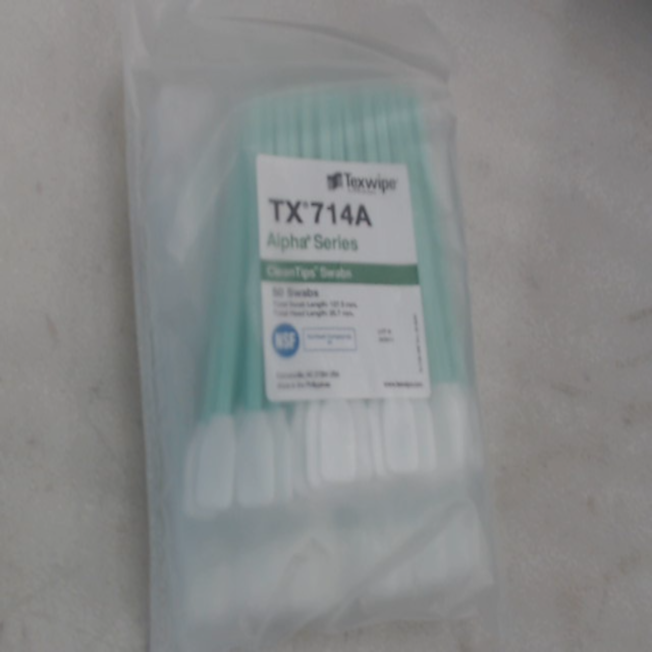 TX714A case