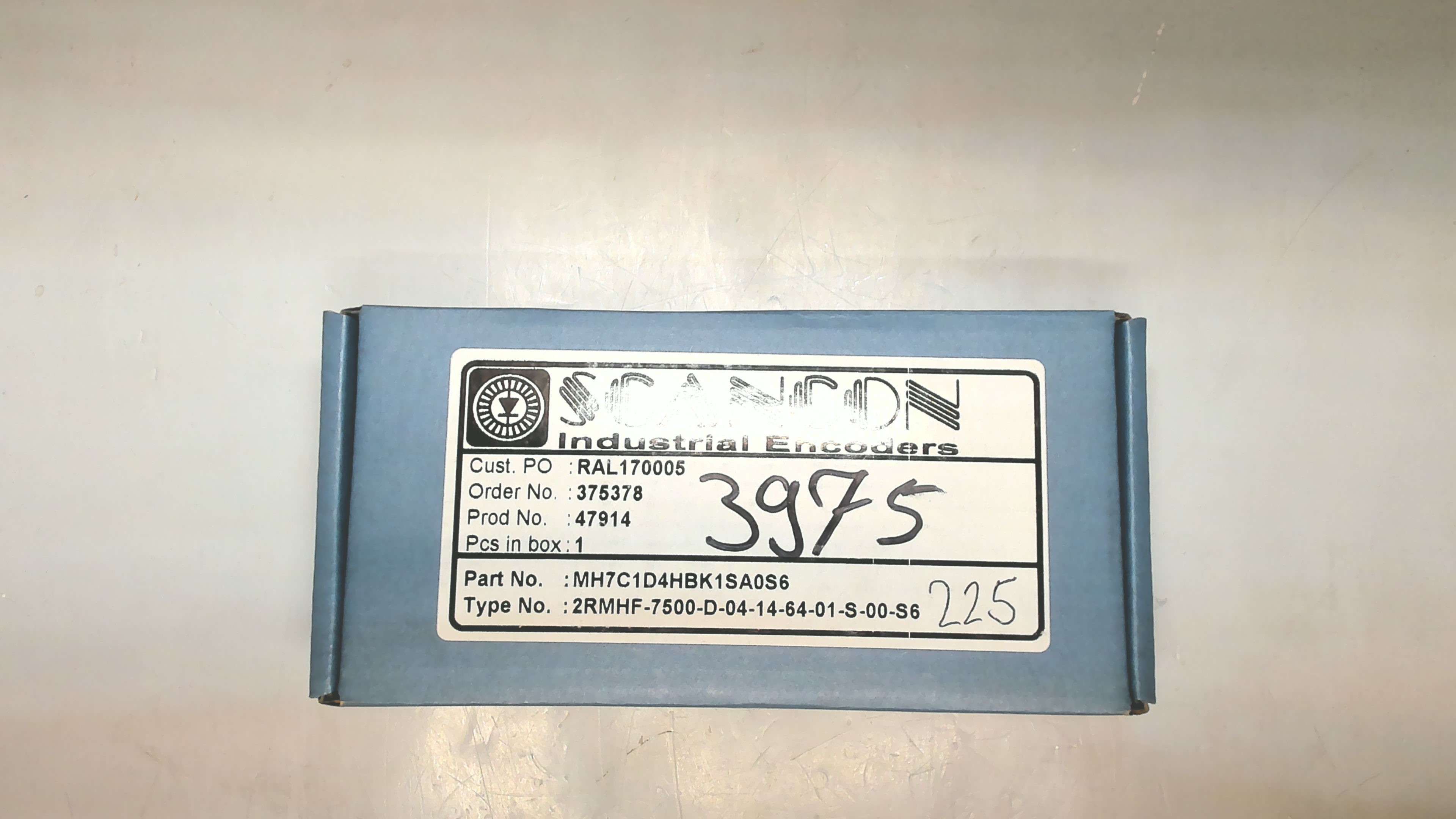 2RMHF-7500-D-04x14-64-01-S-00-S6