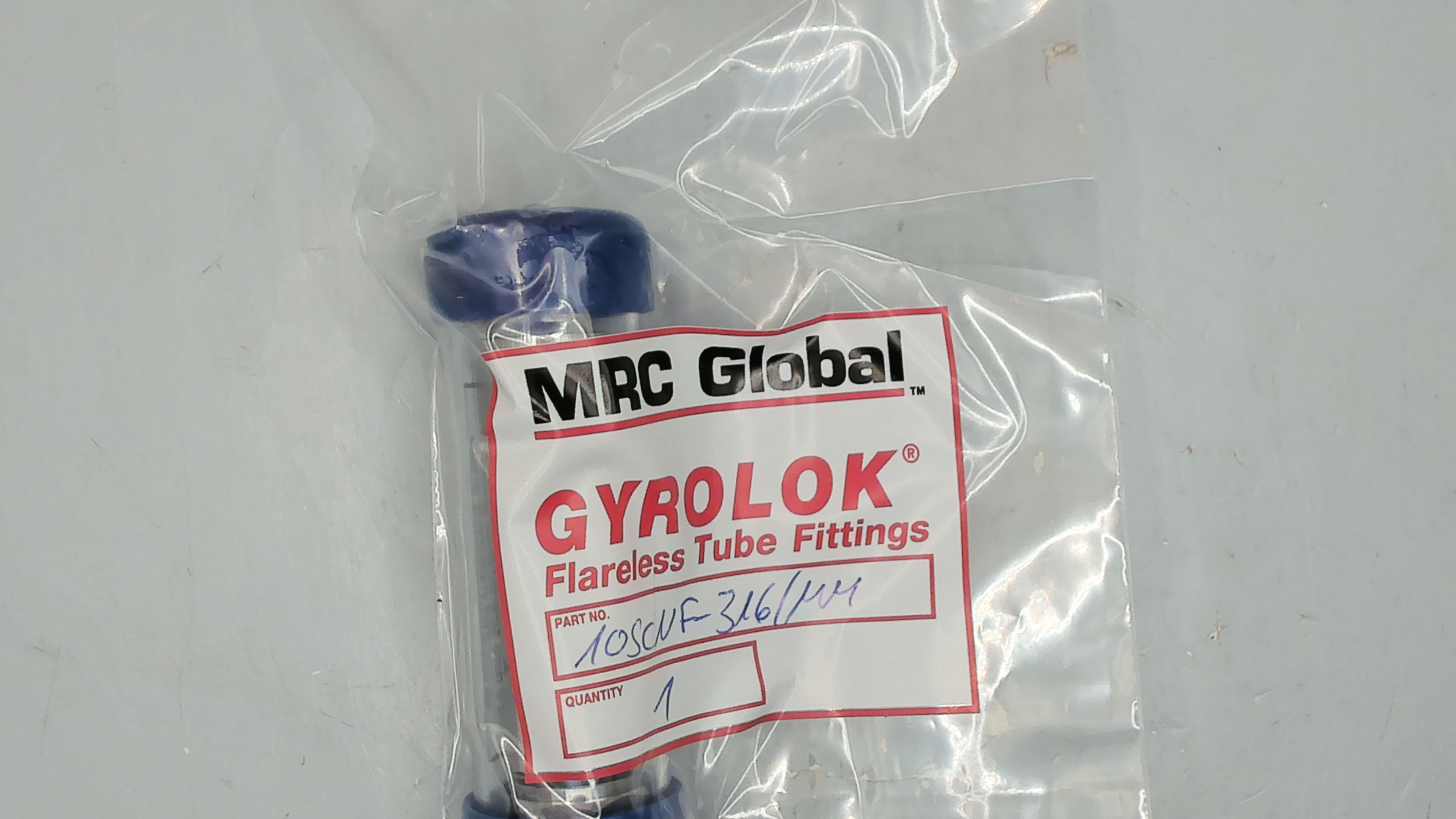 10SCNF-316MM