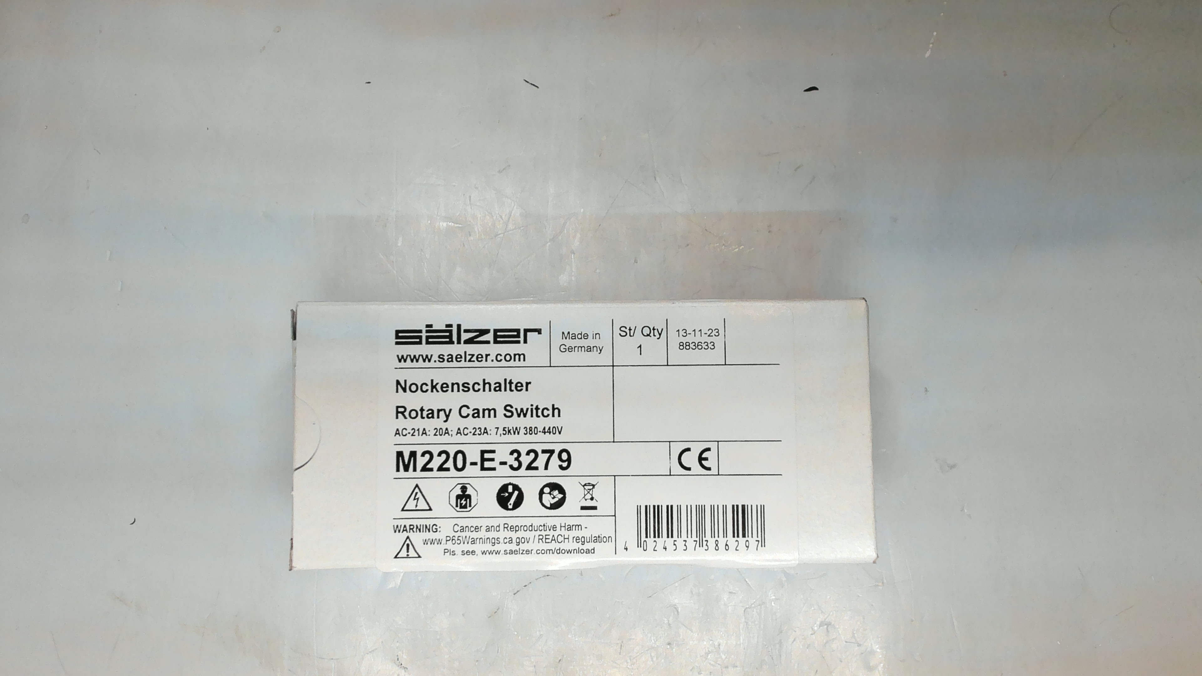 M220-E-3279