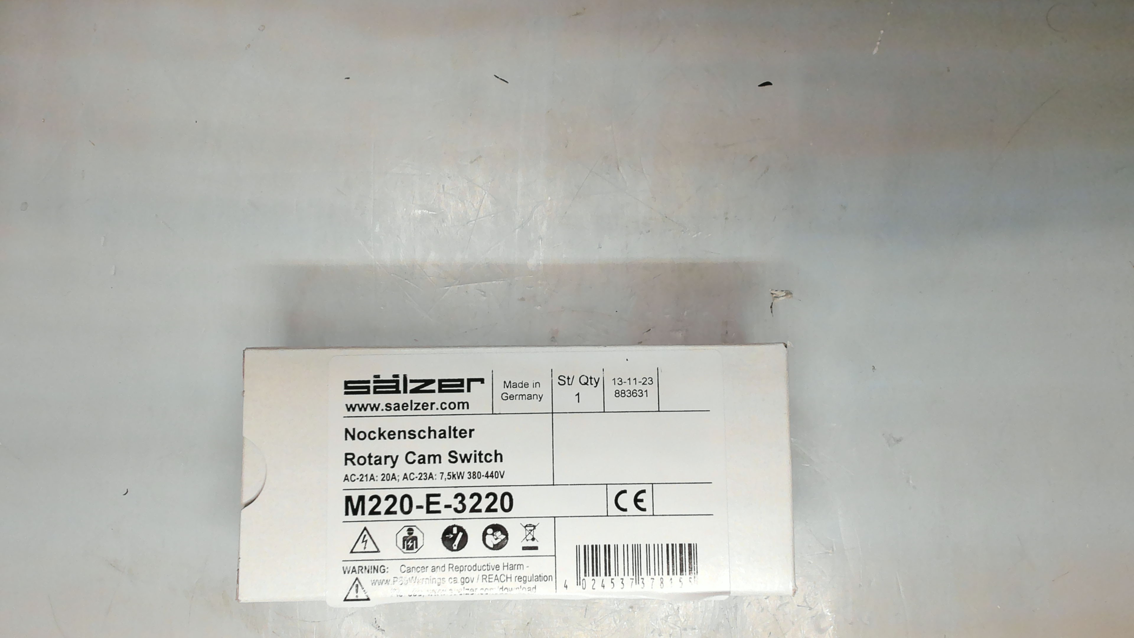M220-E-3220
