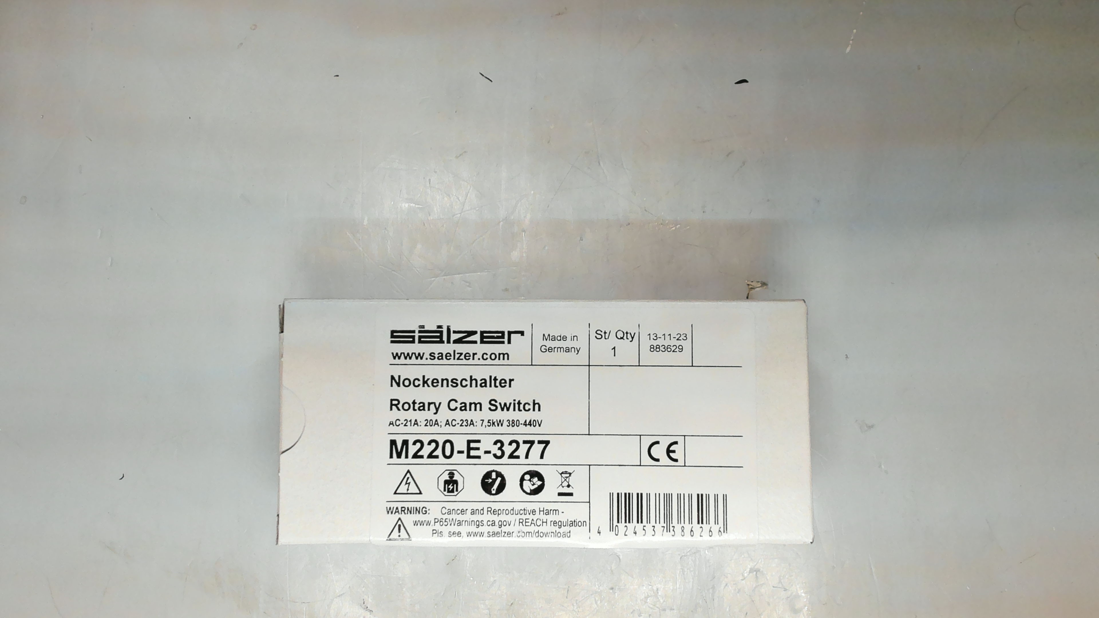 M220-E-3277