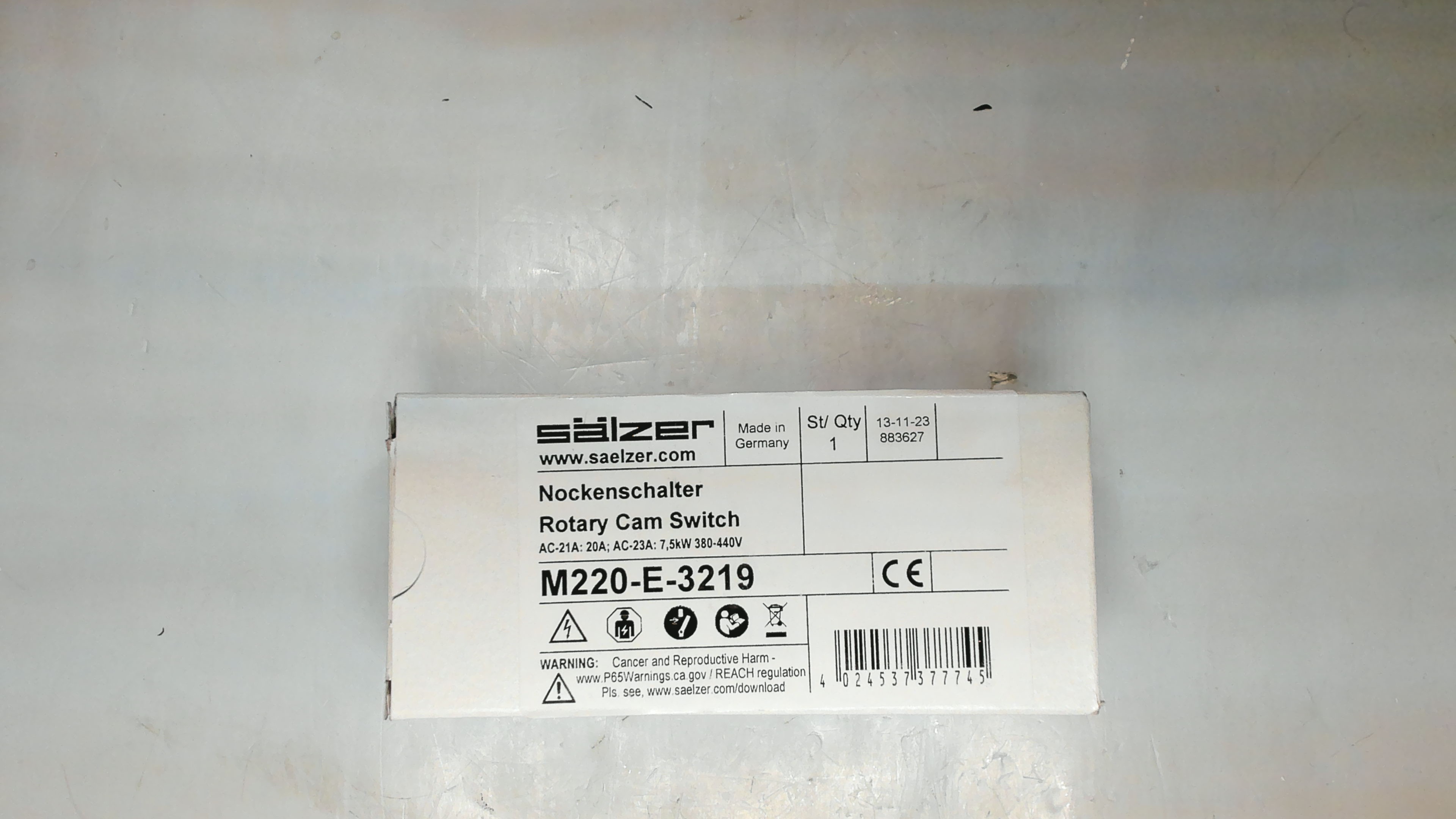 M220-E-3219
