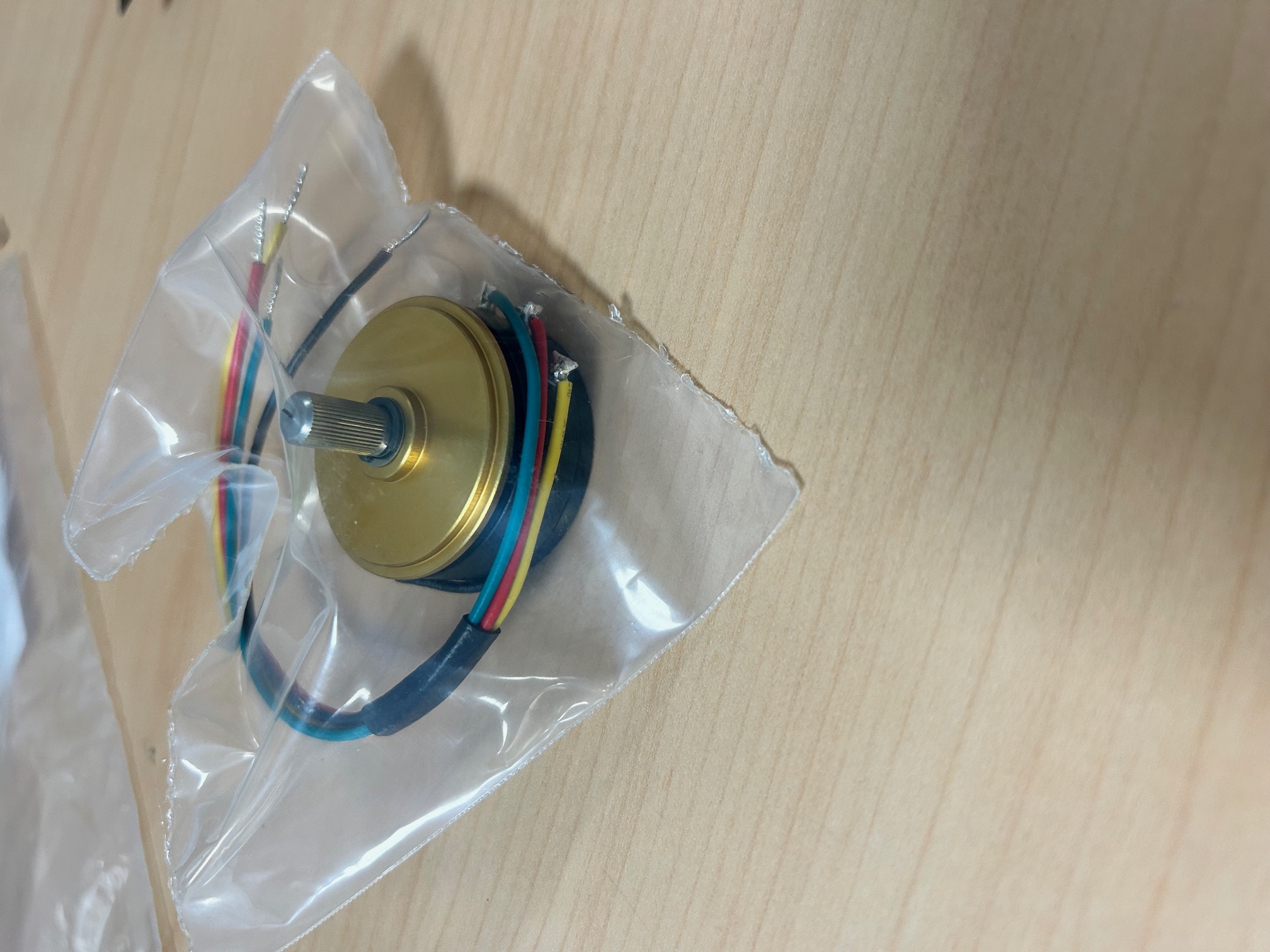 XKZA15-10K OHM