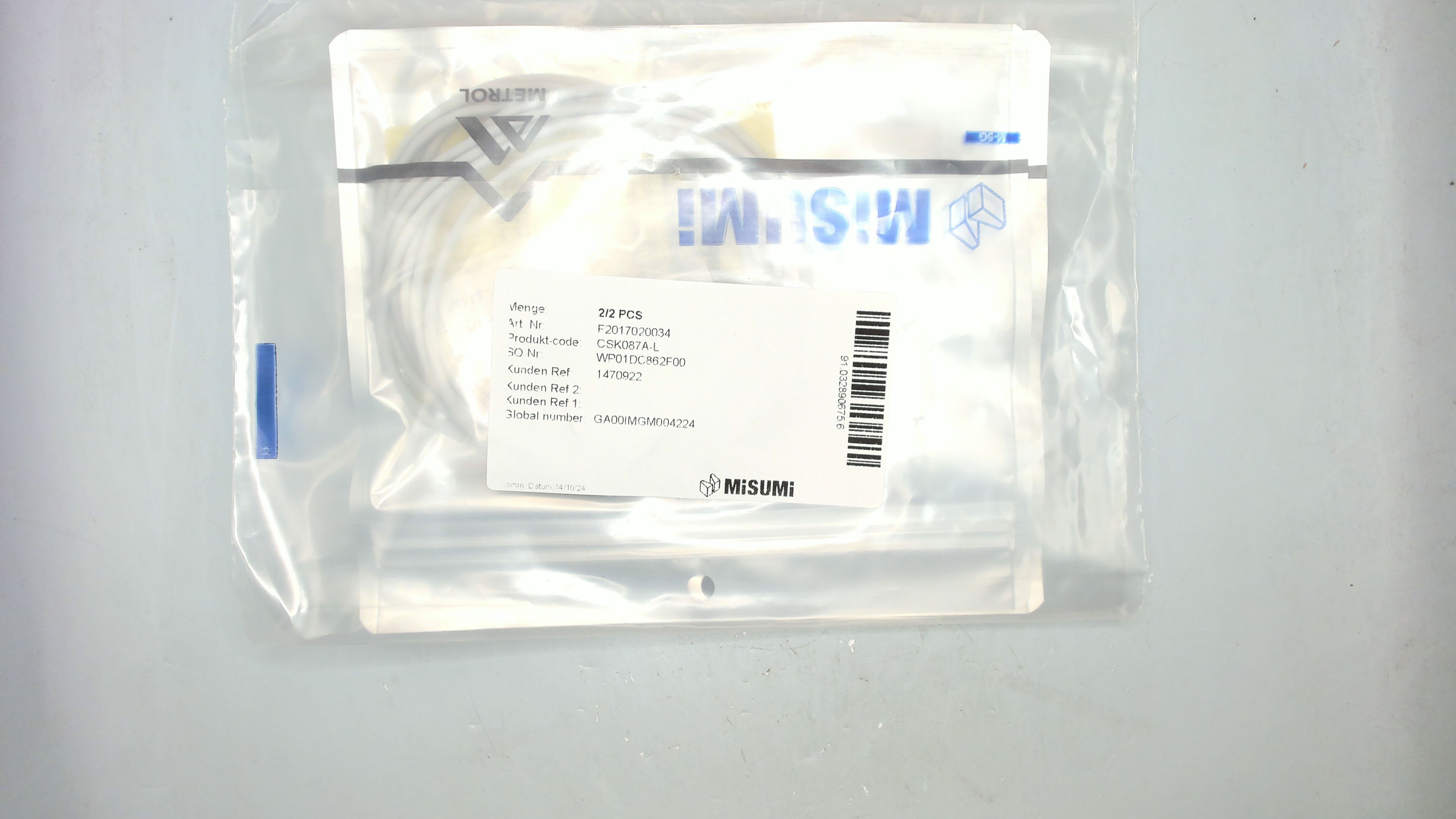 CSK087A-L