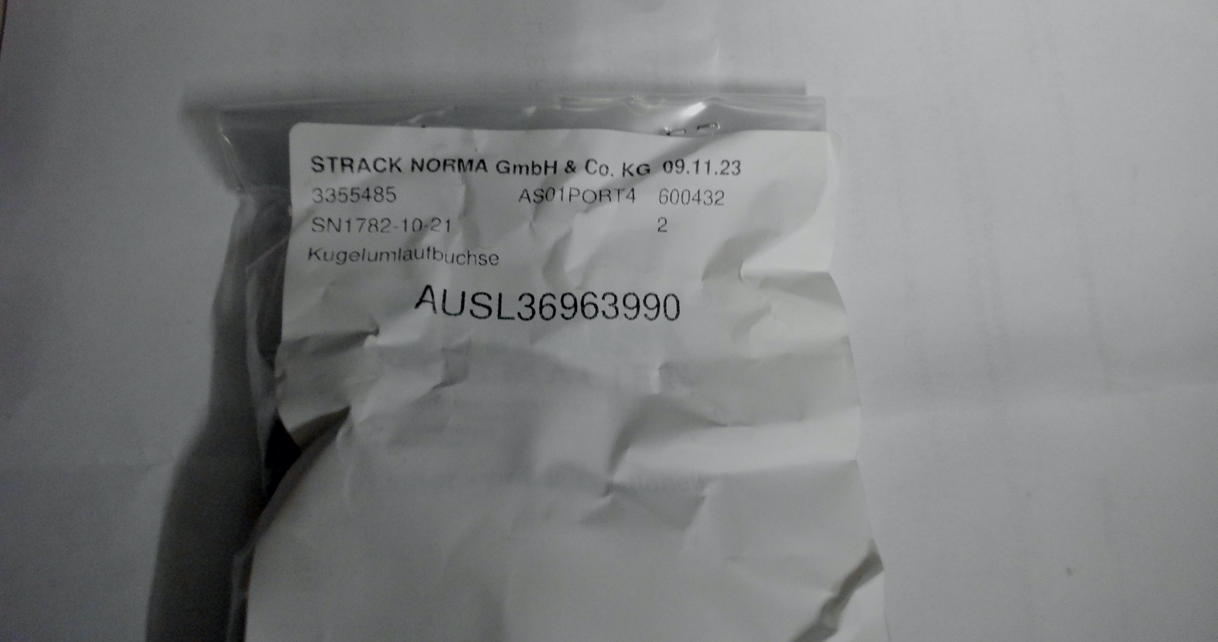 600432 / SN1782-10-21