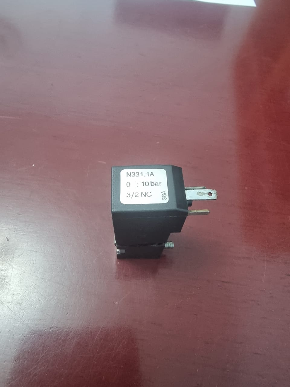 N331.1A (24V/DC)