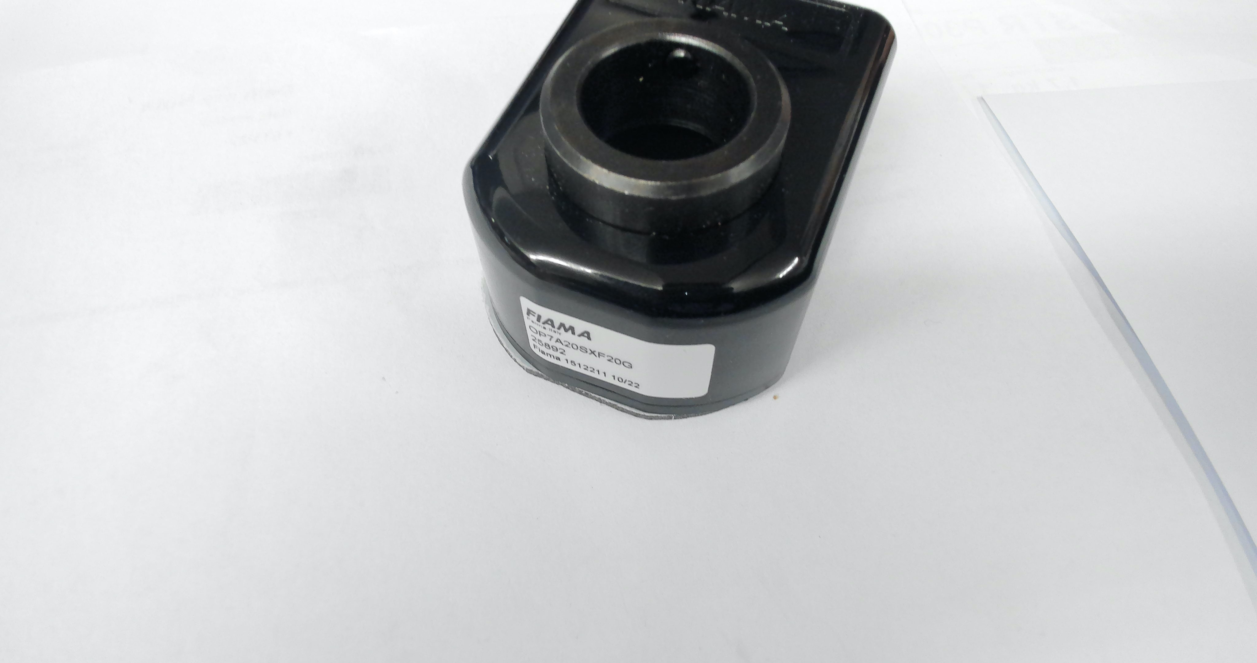 25892 - OP7-A-2,0-SX-F20-G