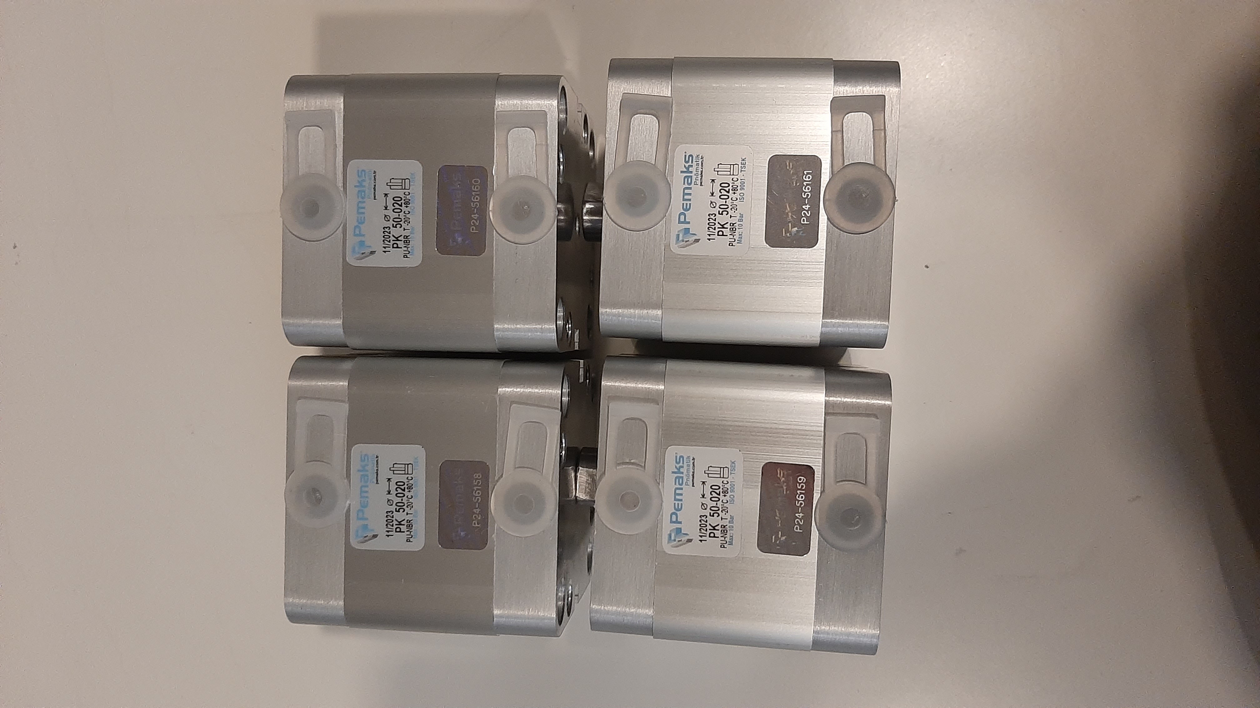 PK-050-S00 ST-20