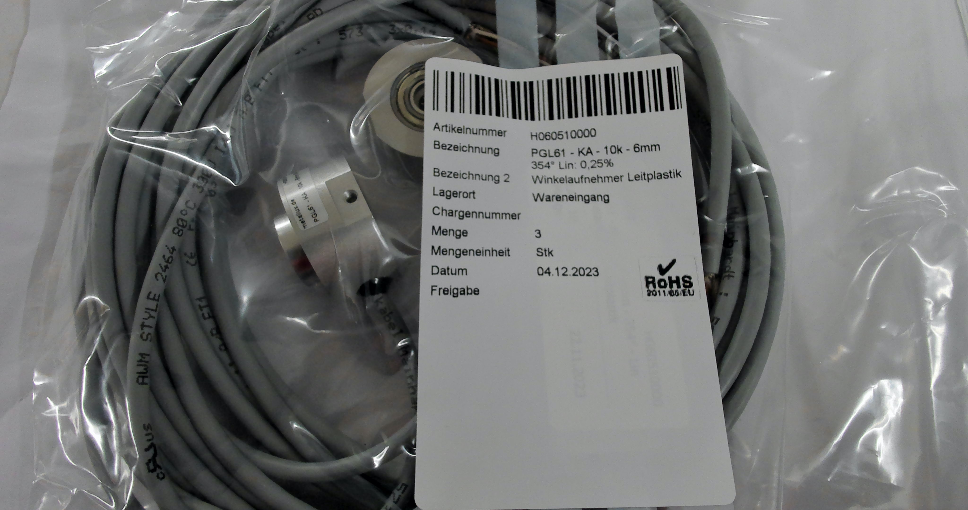 PGL-61/ 300003