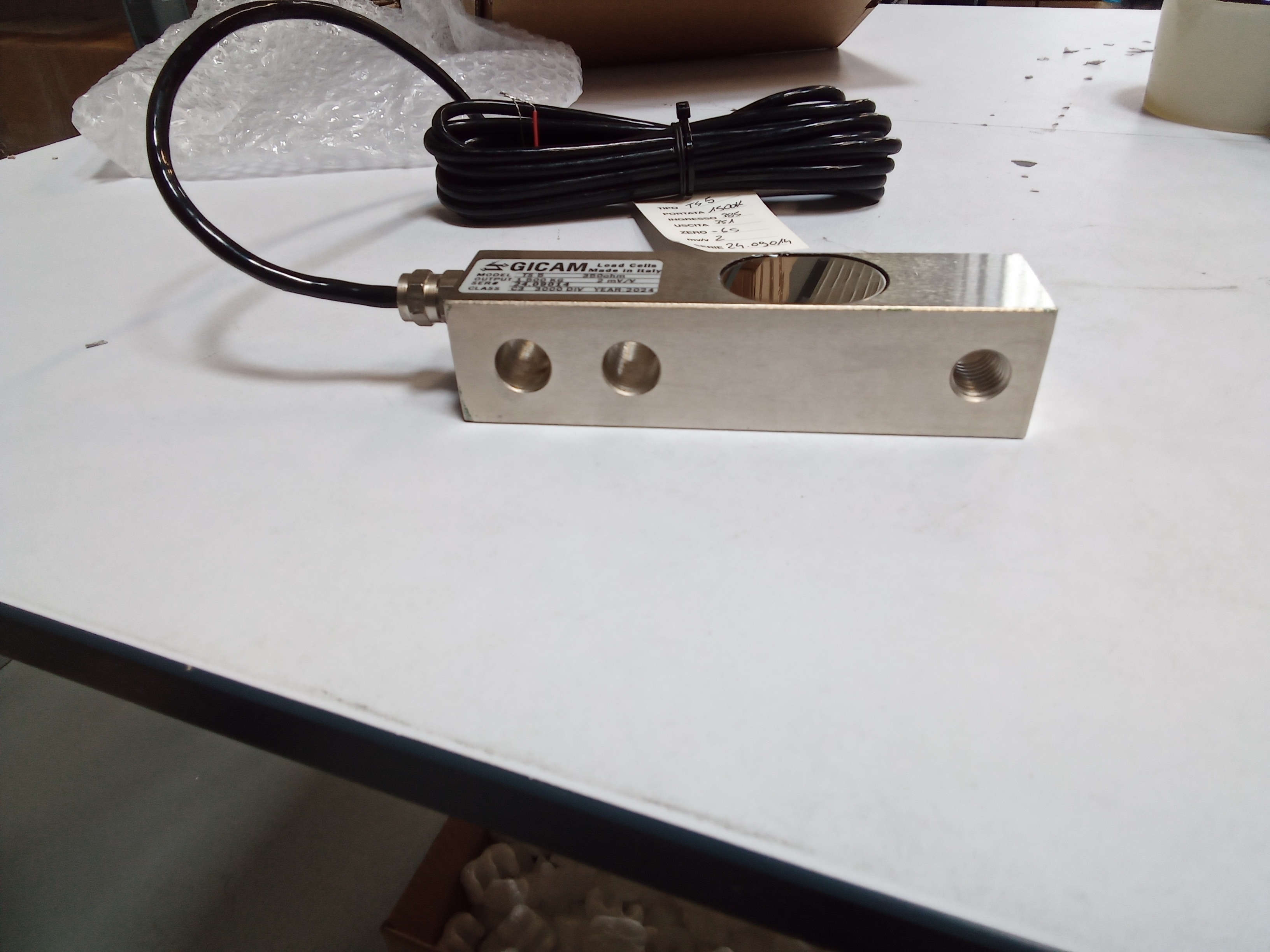 TS5-1500K