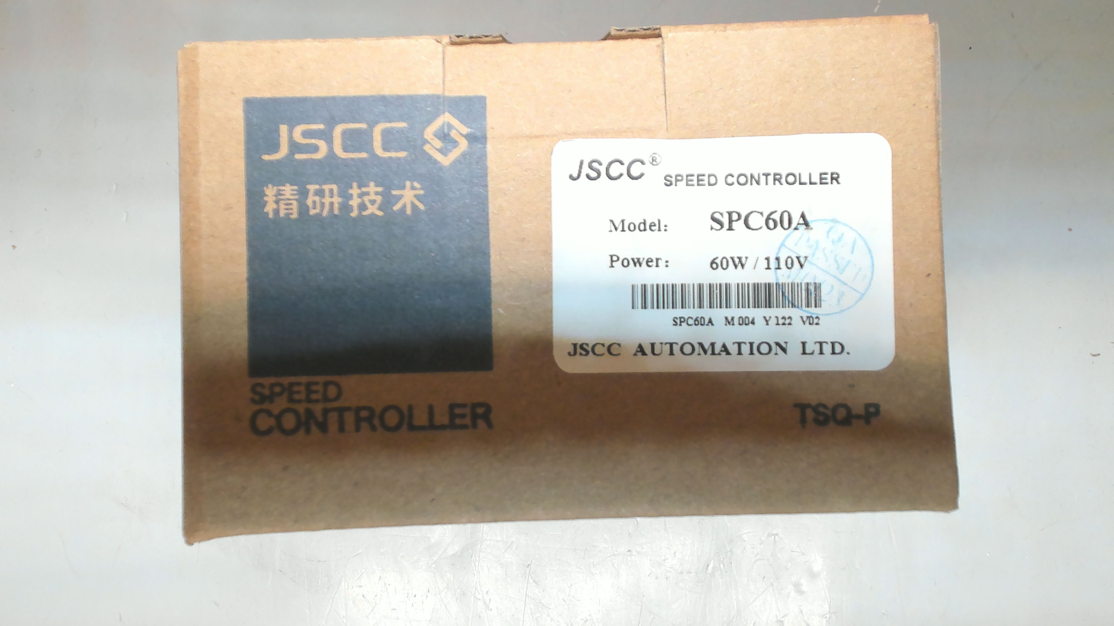 SPC60A