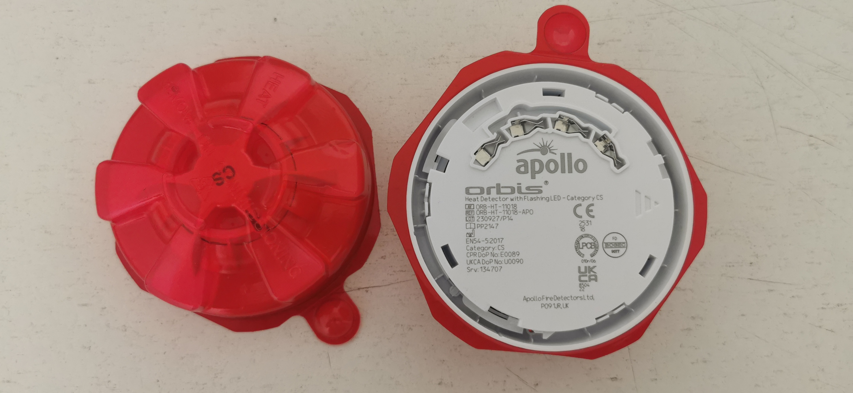 ORB-HT-11018-APO