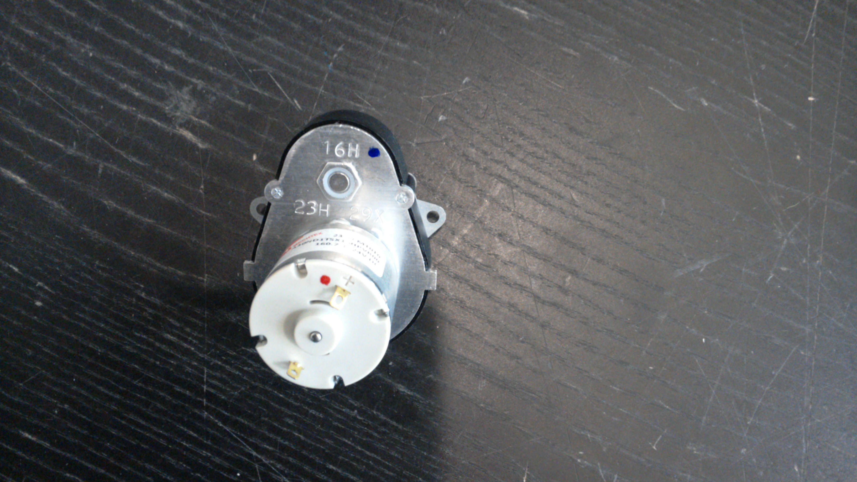 A30ND1T5X16HPVR00