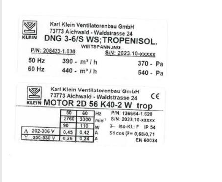 2D 56 K40-2 W/S