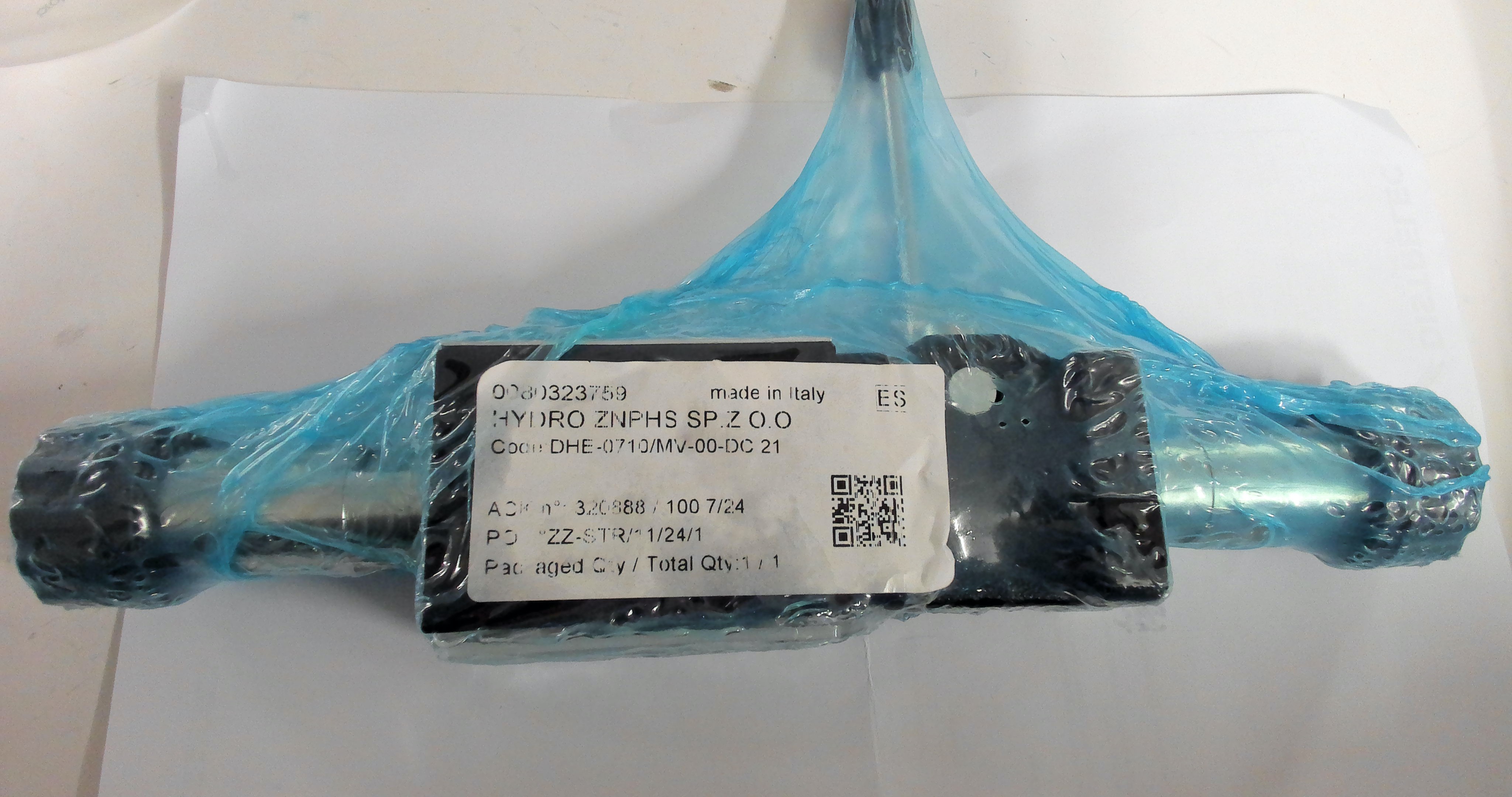 DHE-071/MV-00-DC