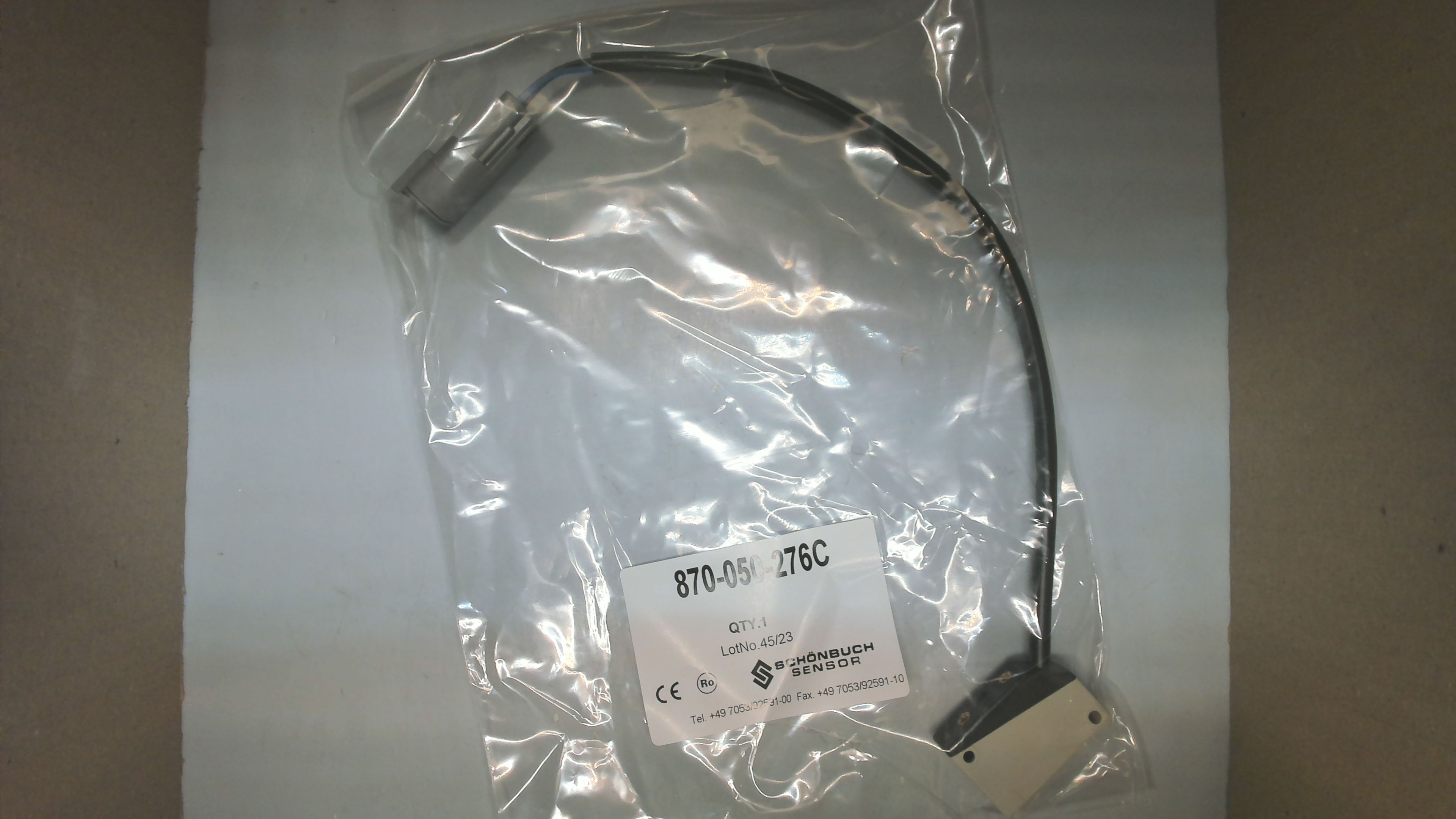 870-050-276C OEM