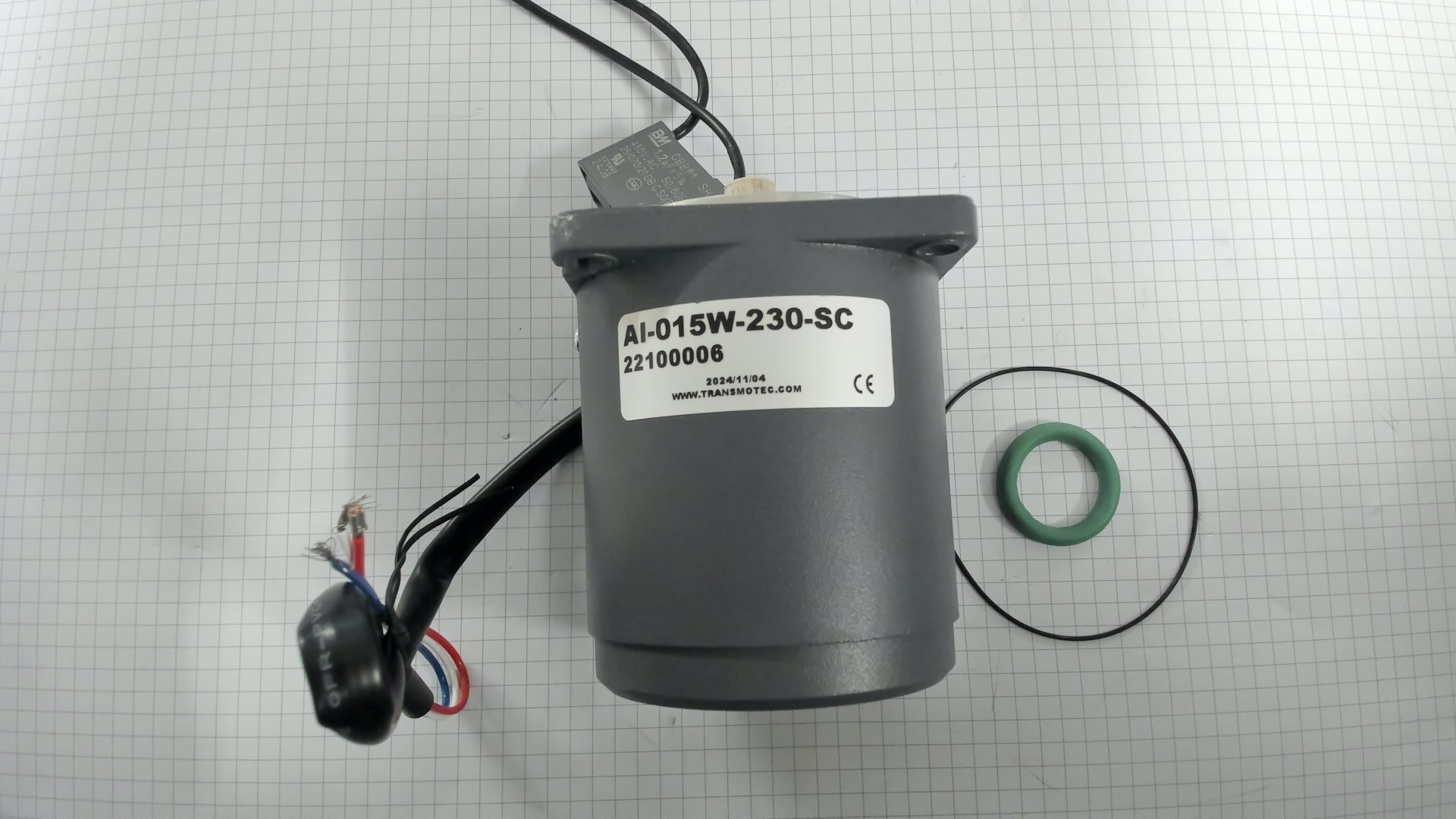 AI-015W-230-SC