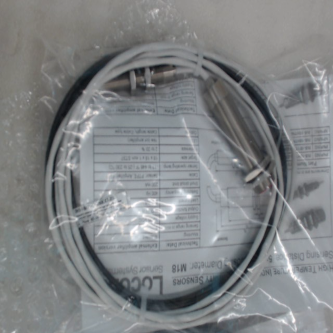 1  IN5-18HTPO-250EXT