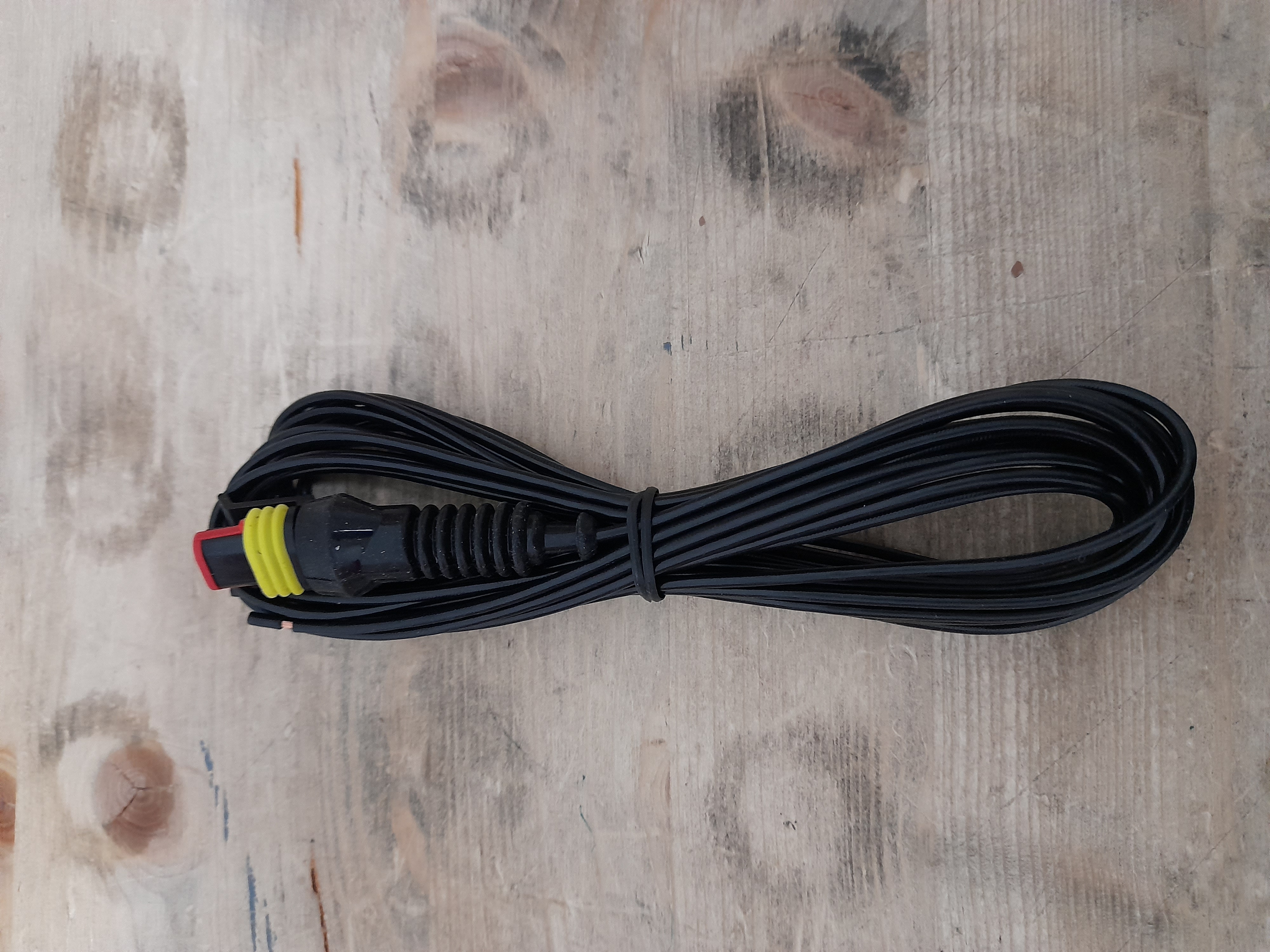 Connector 177903 (D)