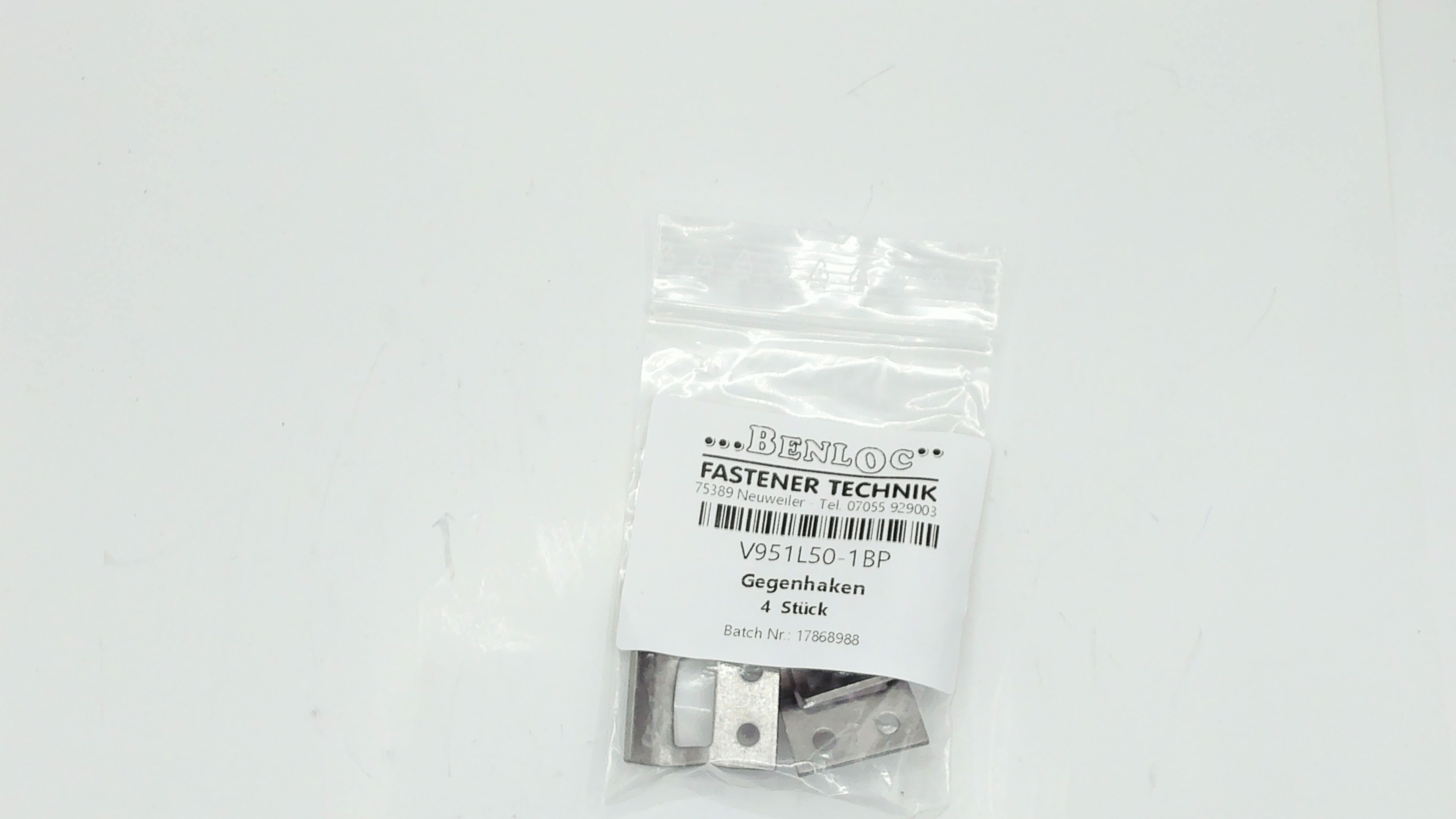 V951L50-1BP (1piece)