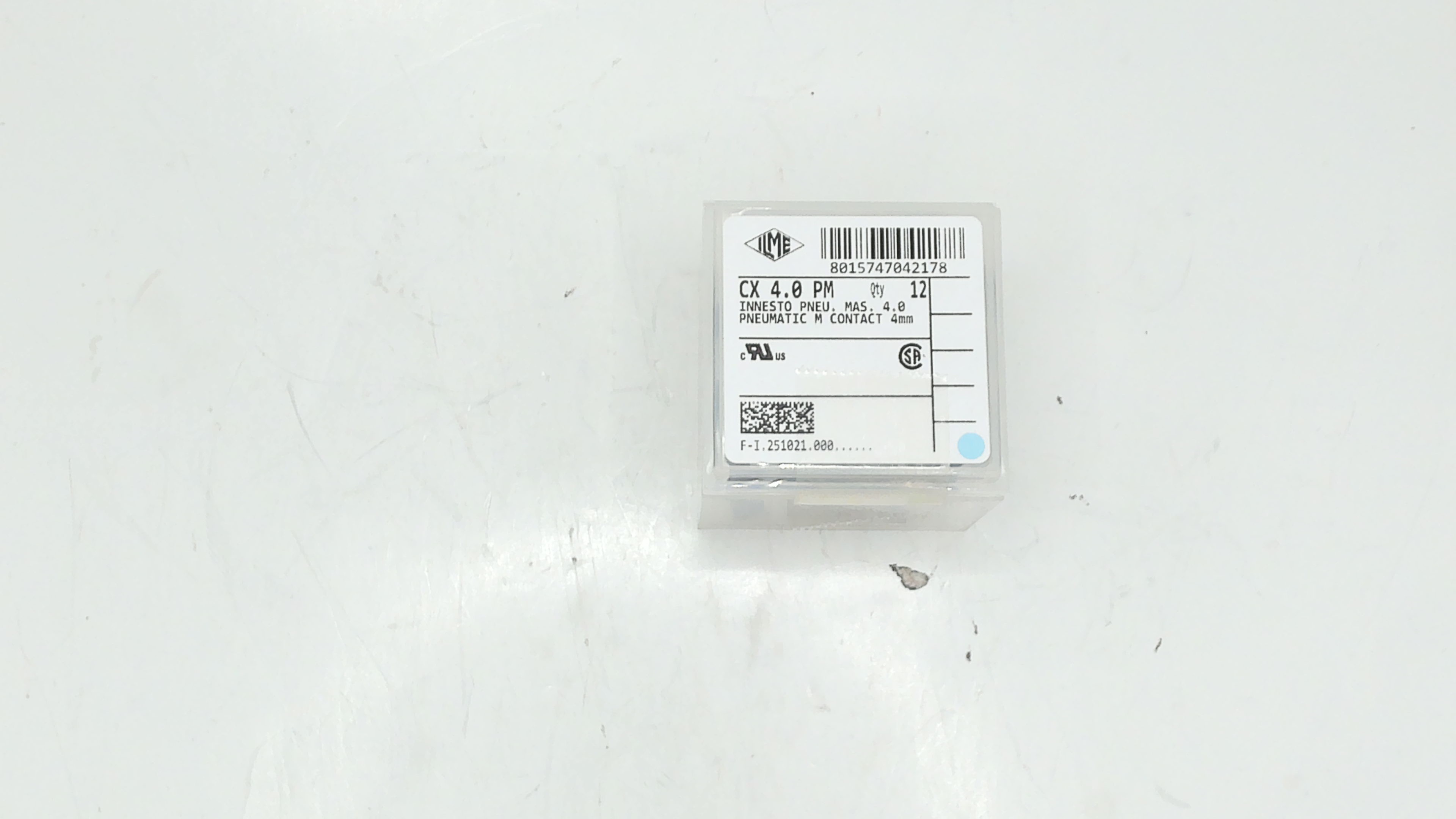 2244796 / CX 4.0 PM
