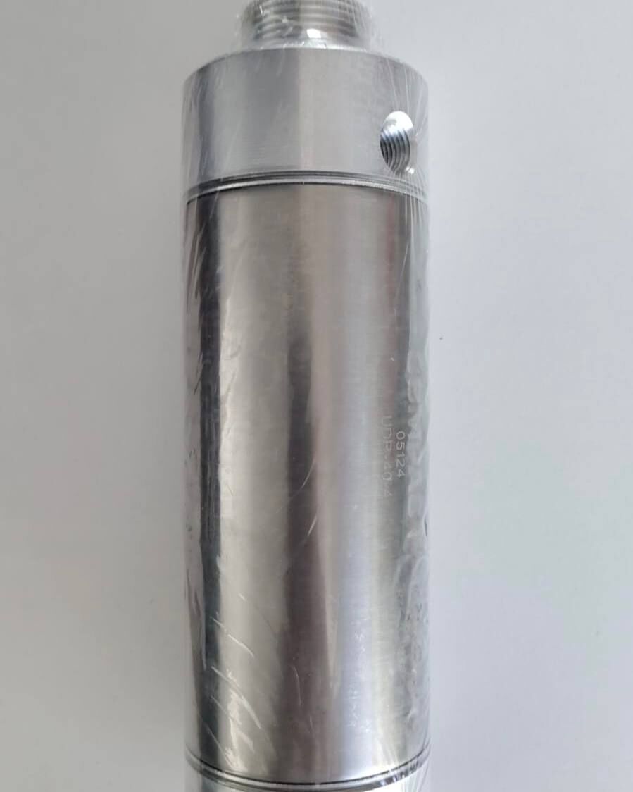 UDR-40-4 2 1/2" S/S Cylinder
