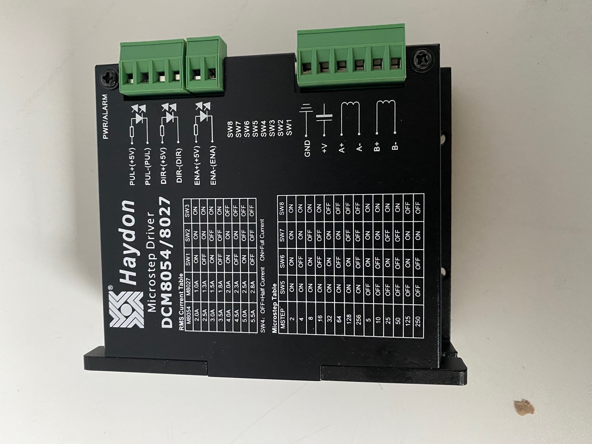 DCM8054