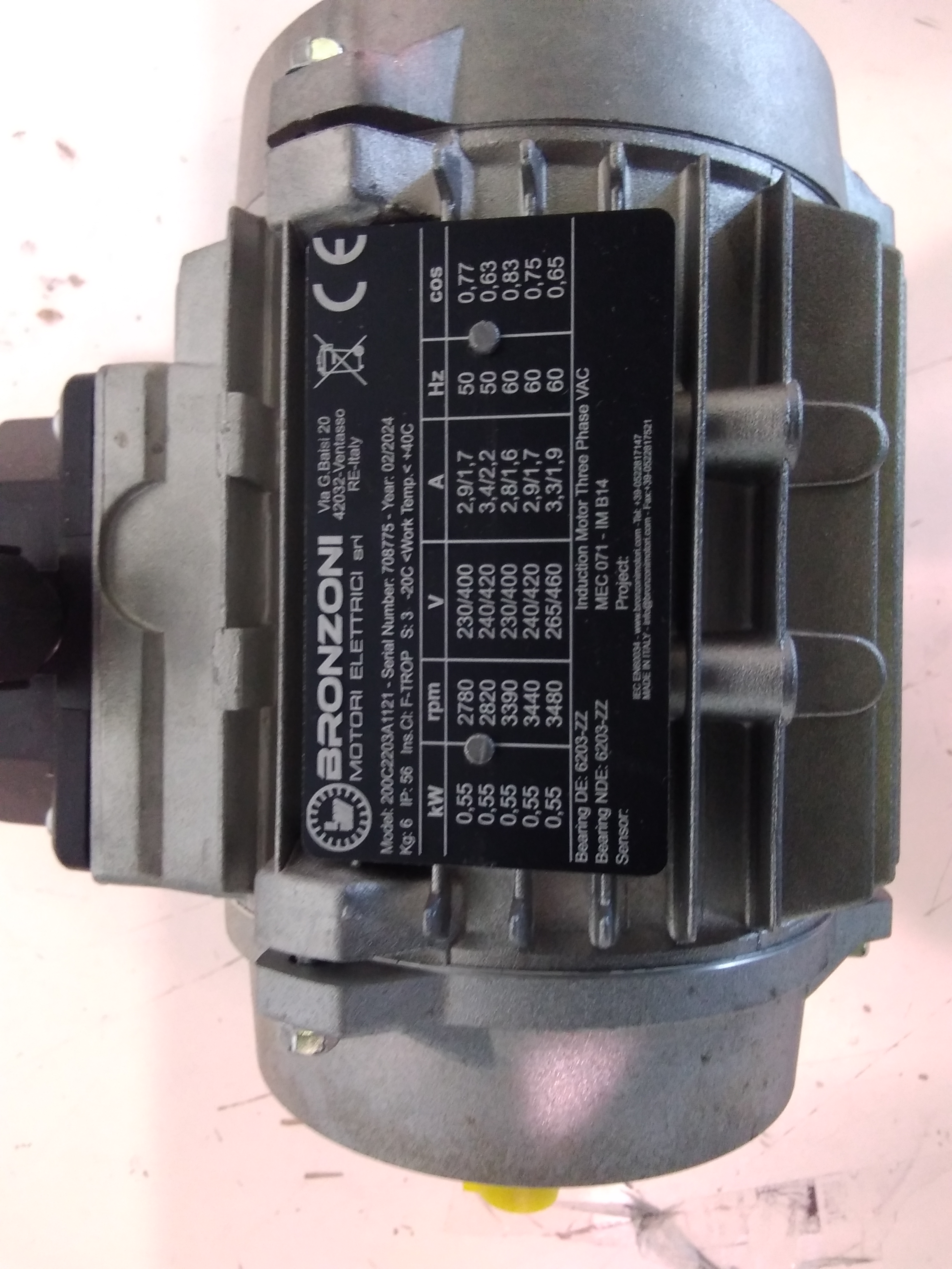 200C2203A1121