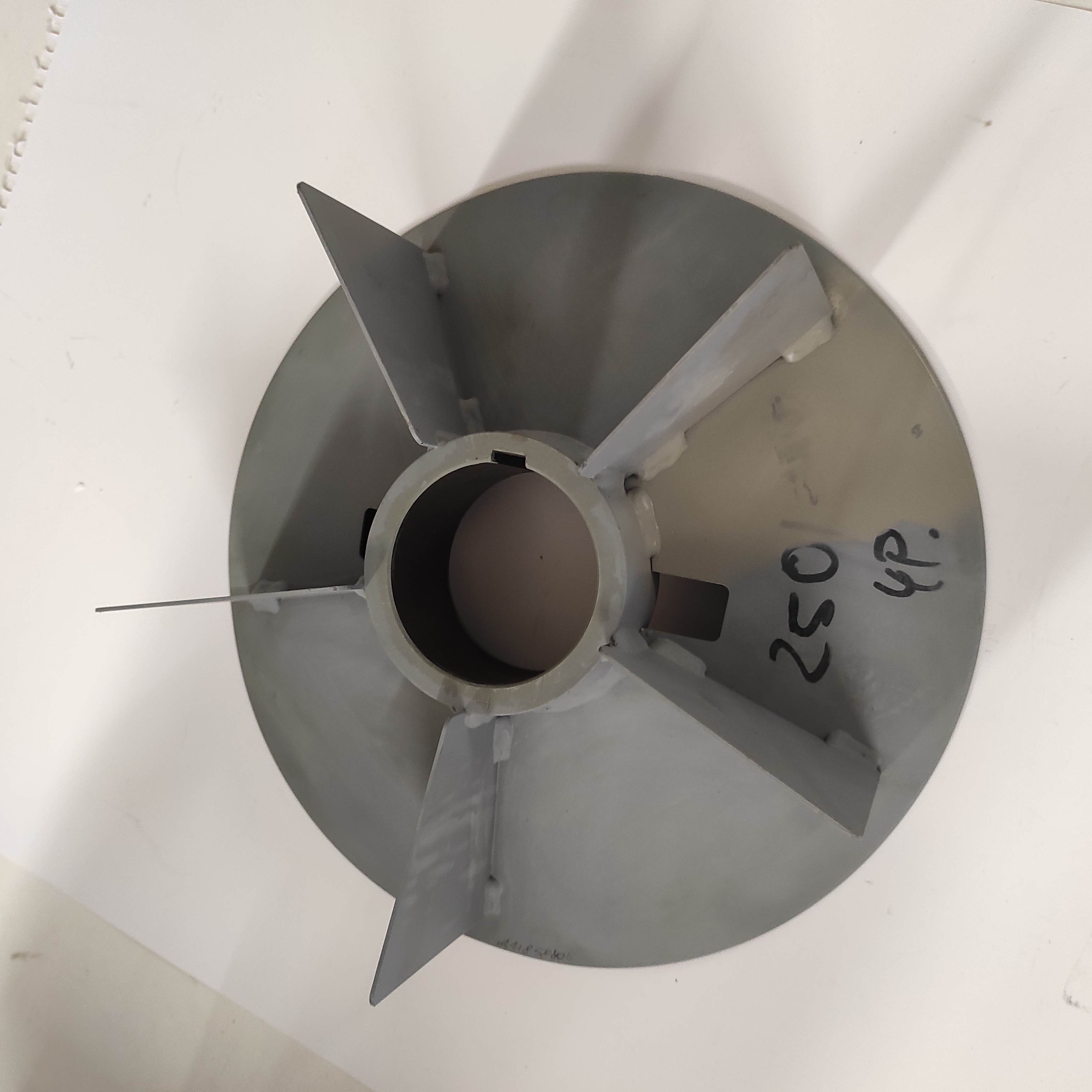 ERS0002 fan blade for 14BG (Metal)