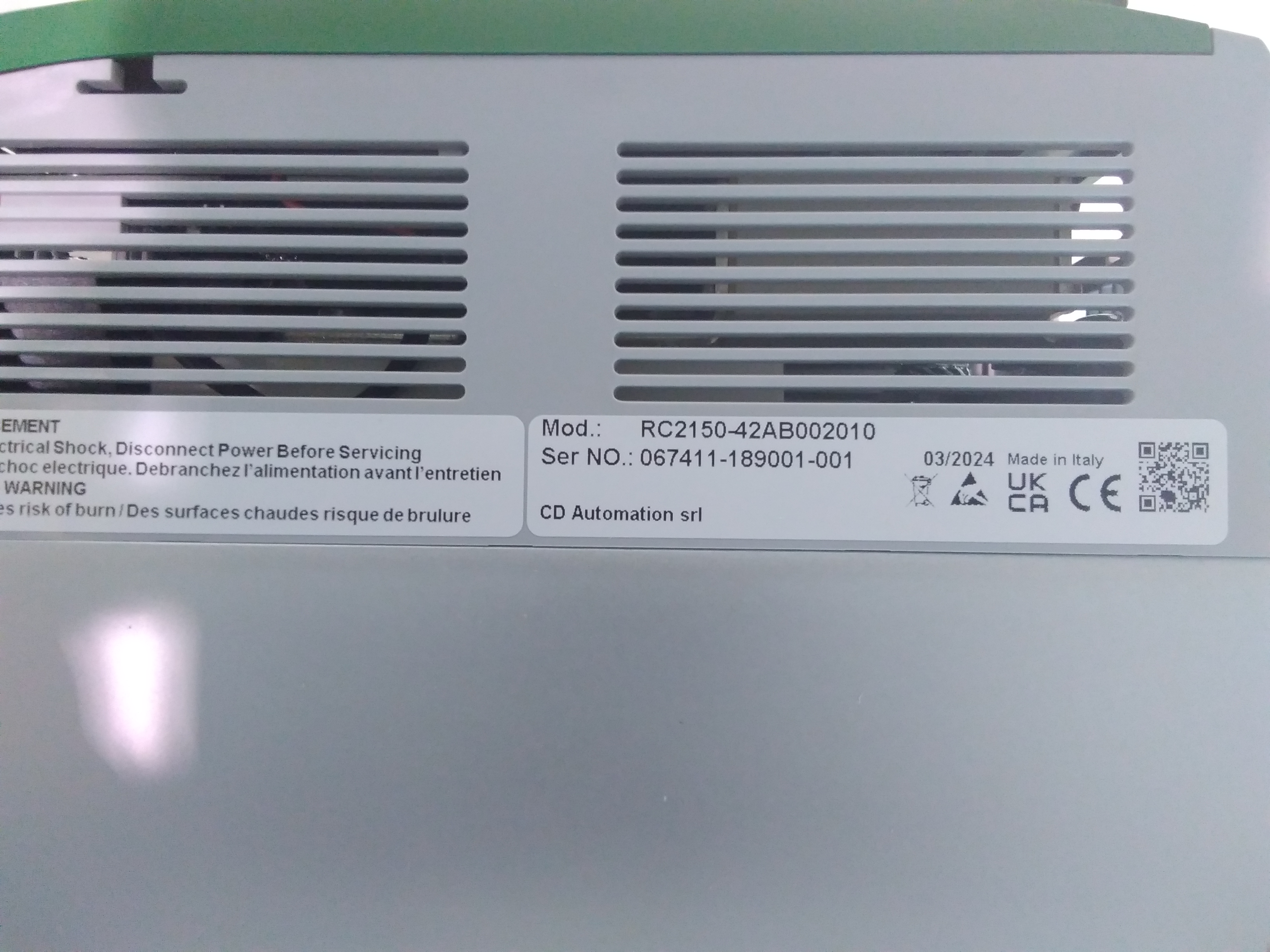 RC2150-42AB002010