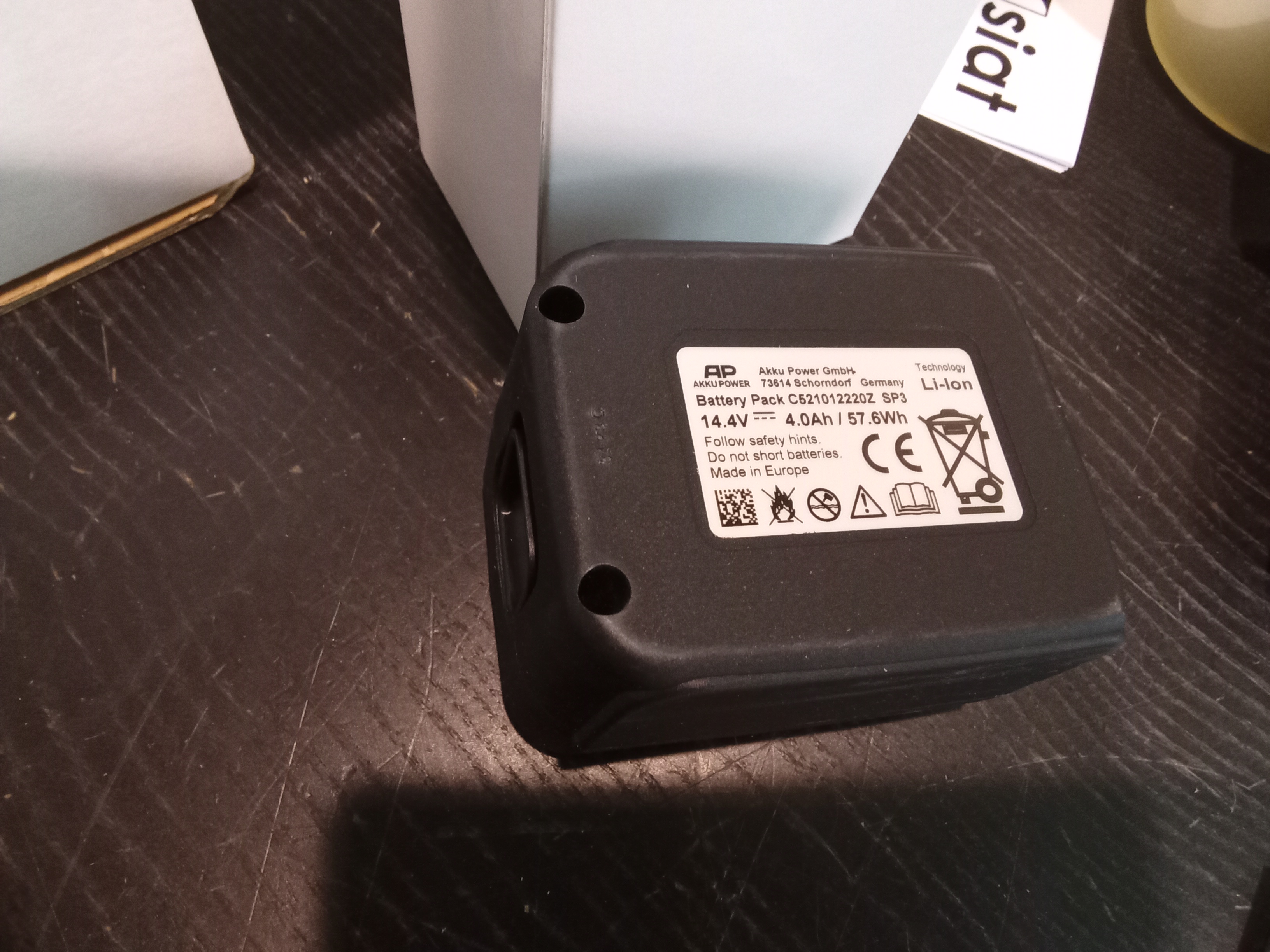 GT-ONE PLUS 10-16