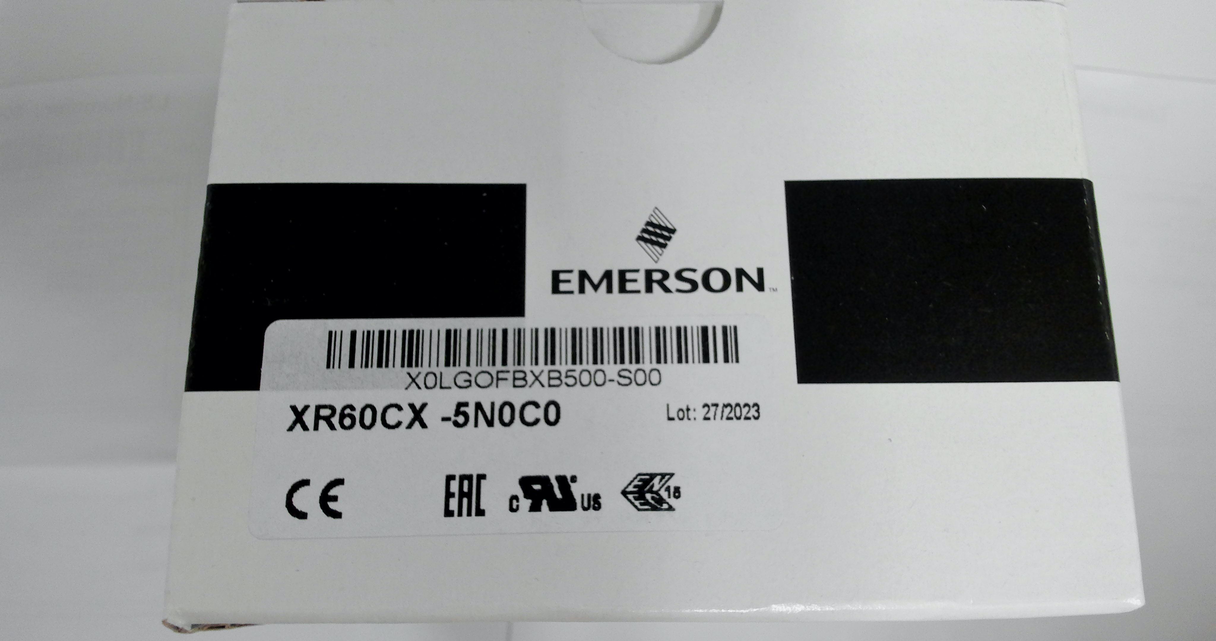 XR60CX-5N0C0 NTC