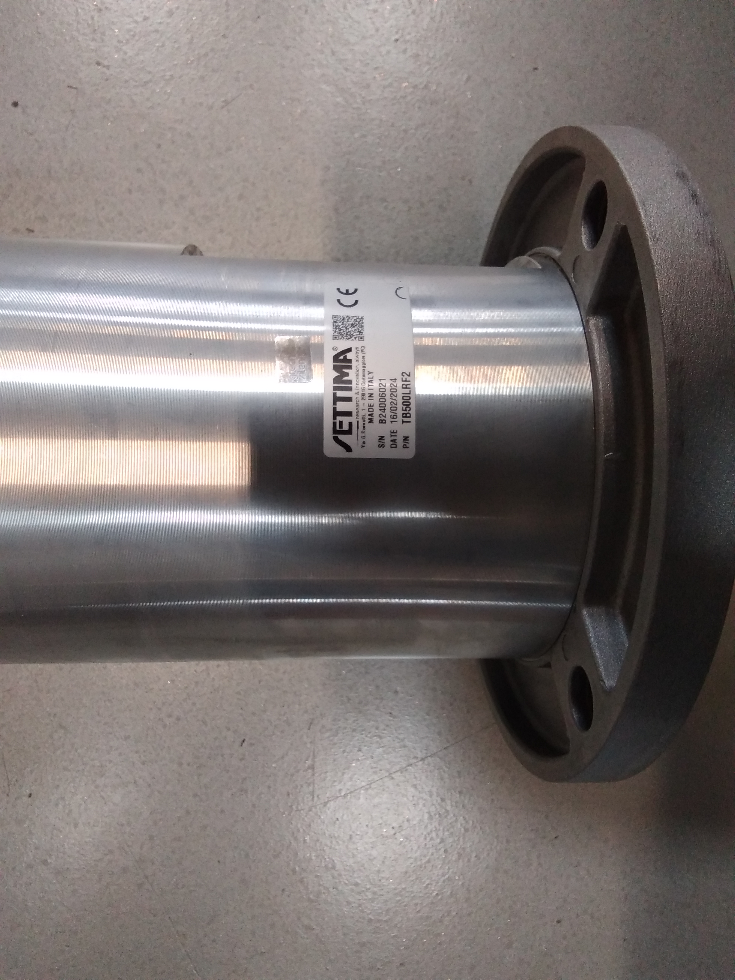 TB500LRF2