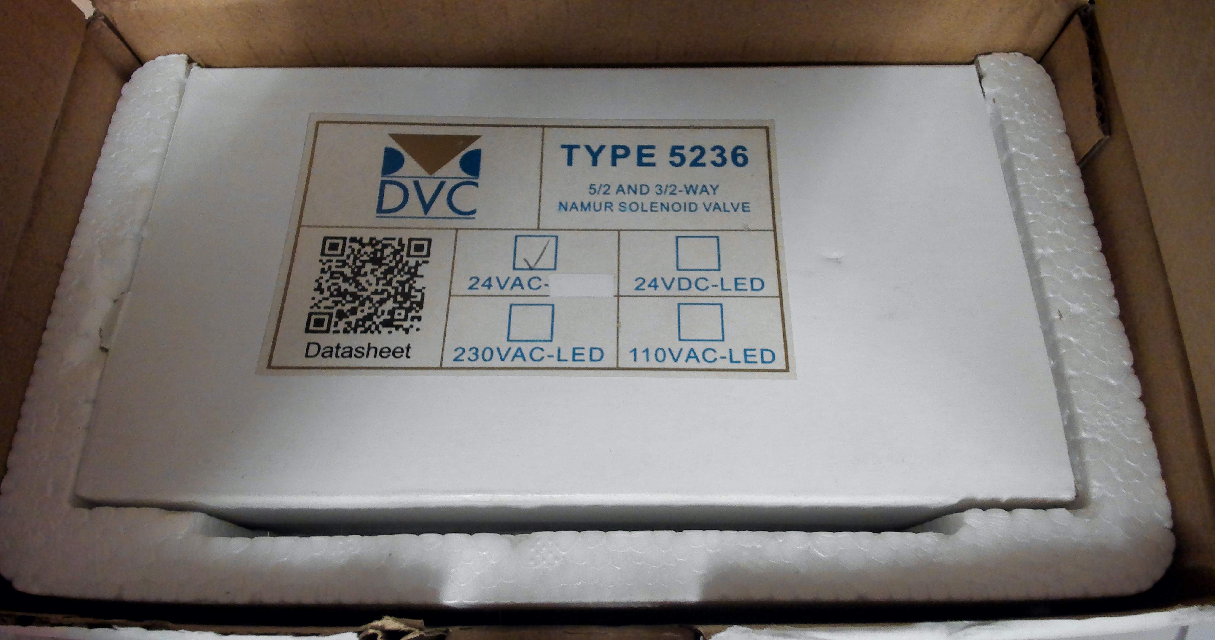 Type 5236