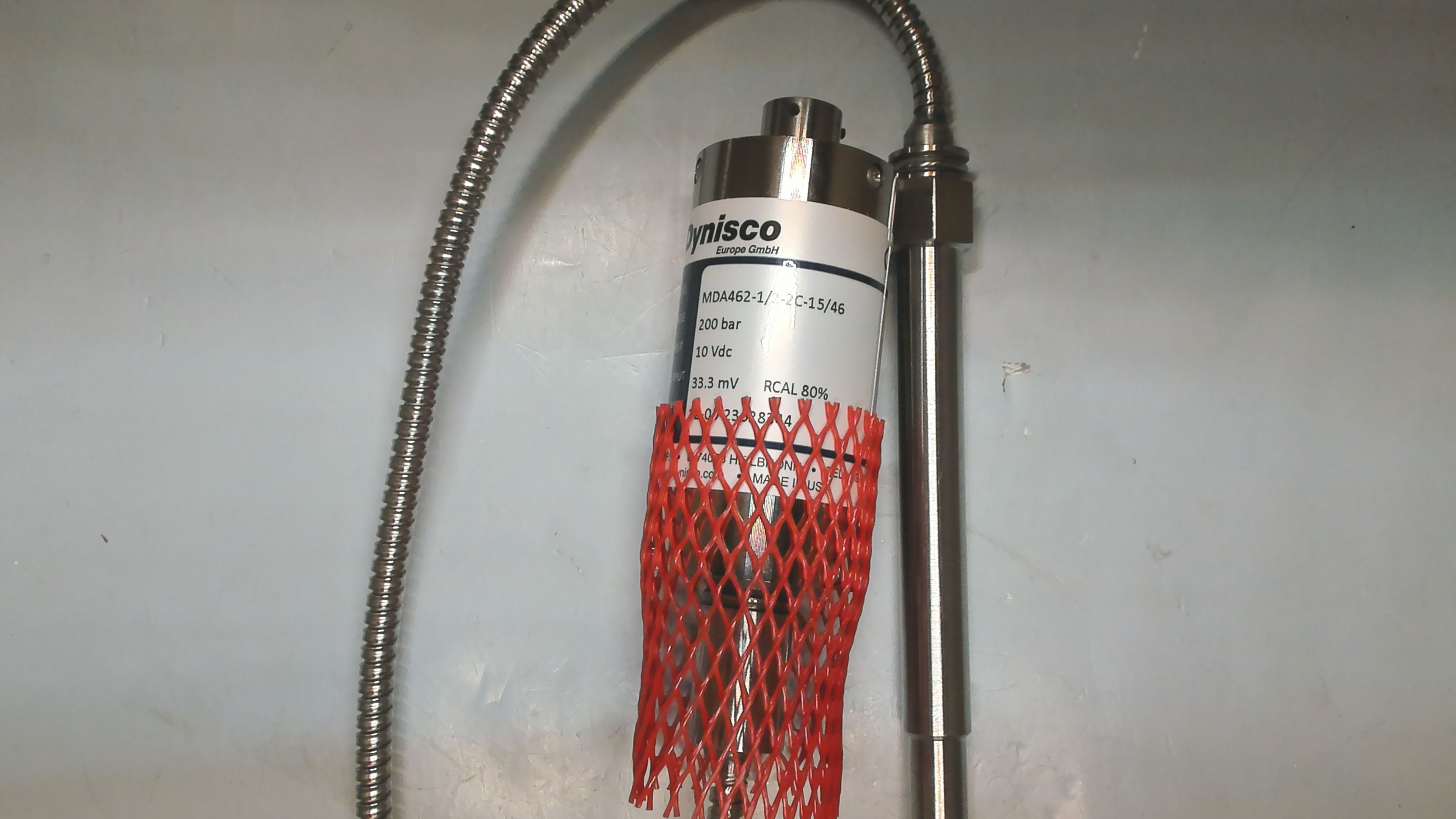 MDA 462-1/2 -2C-15/46 ..0-200
