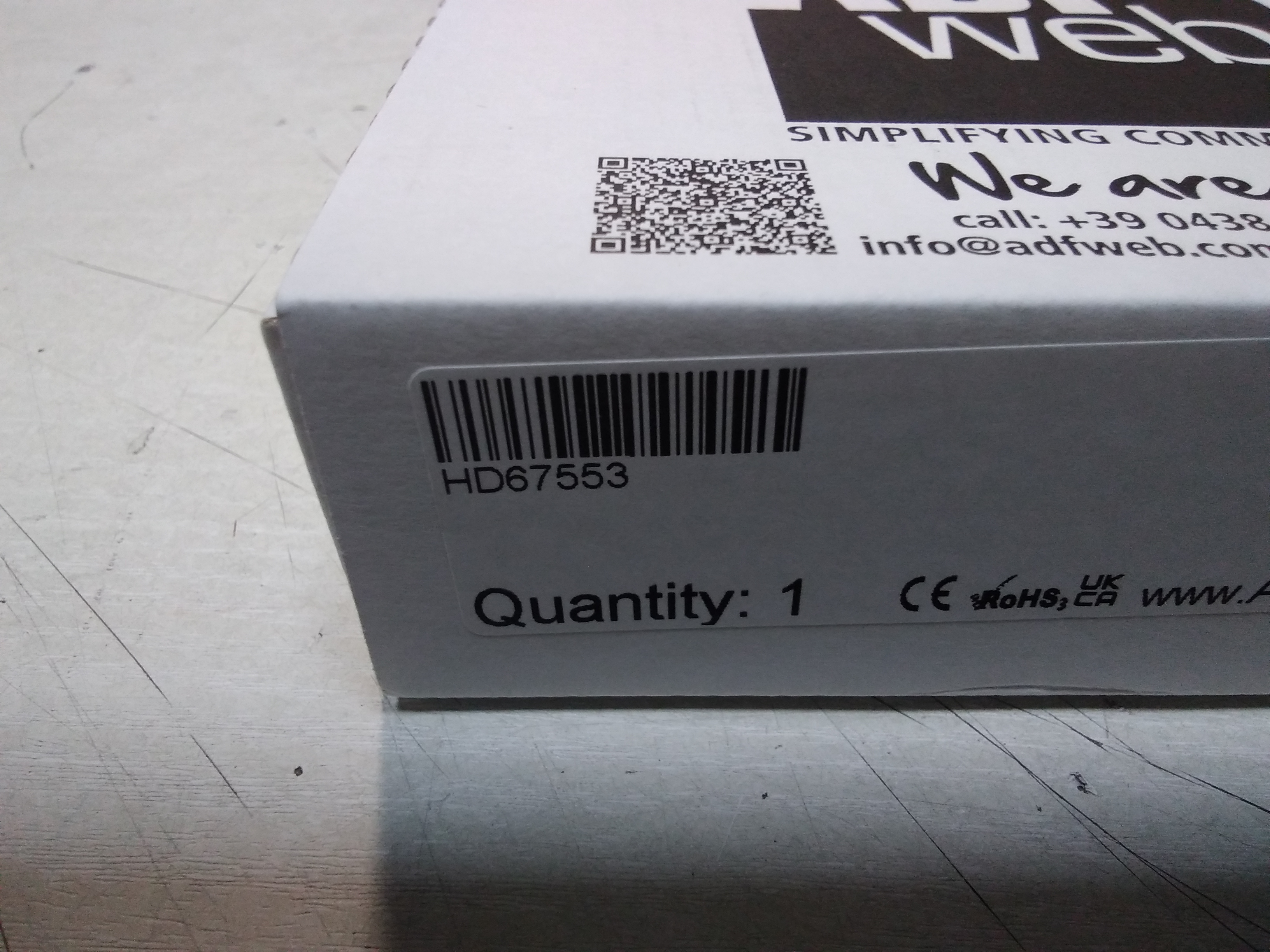 HD67553