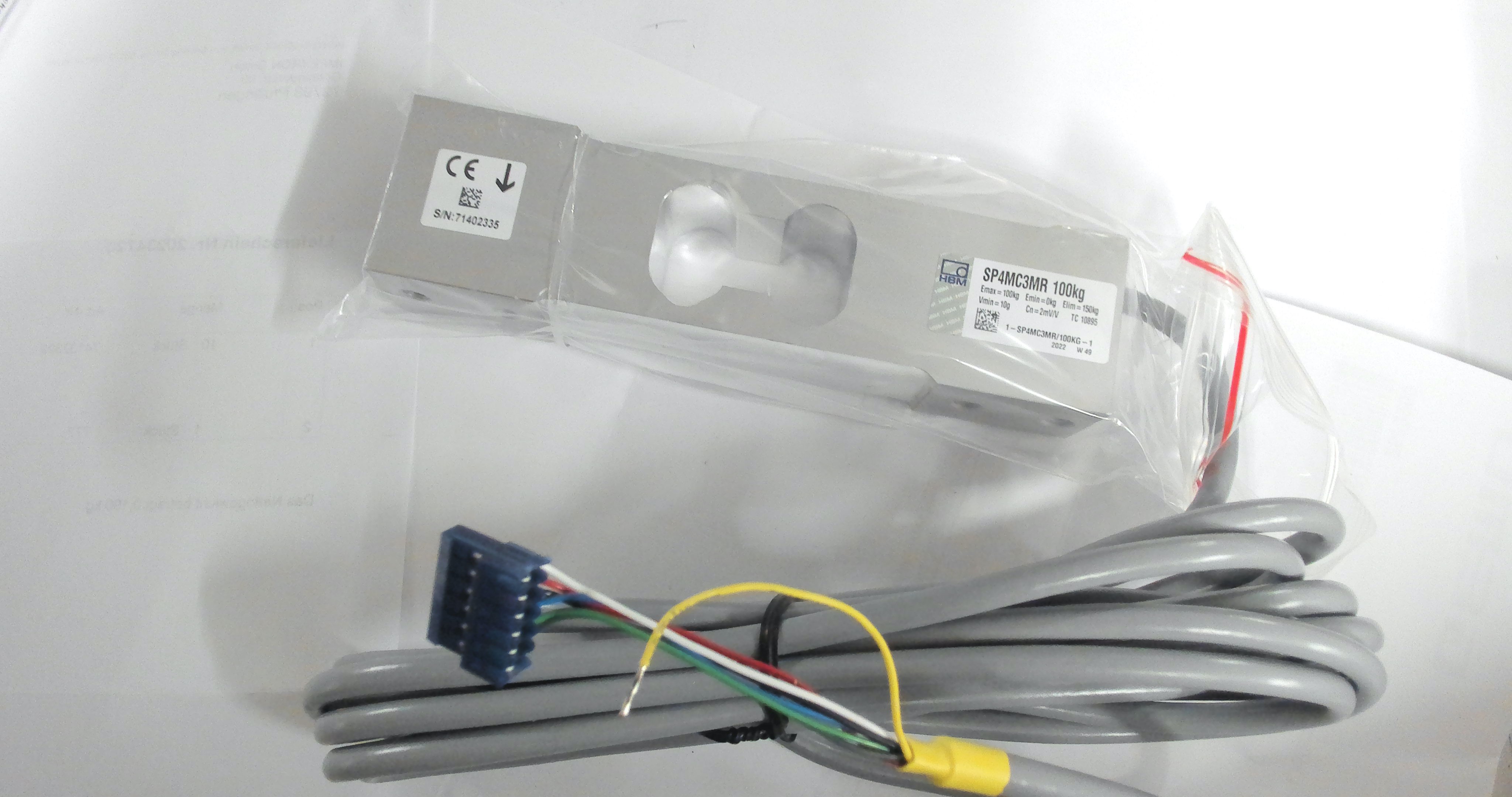 1-SP4MC3MR/100KG-1