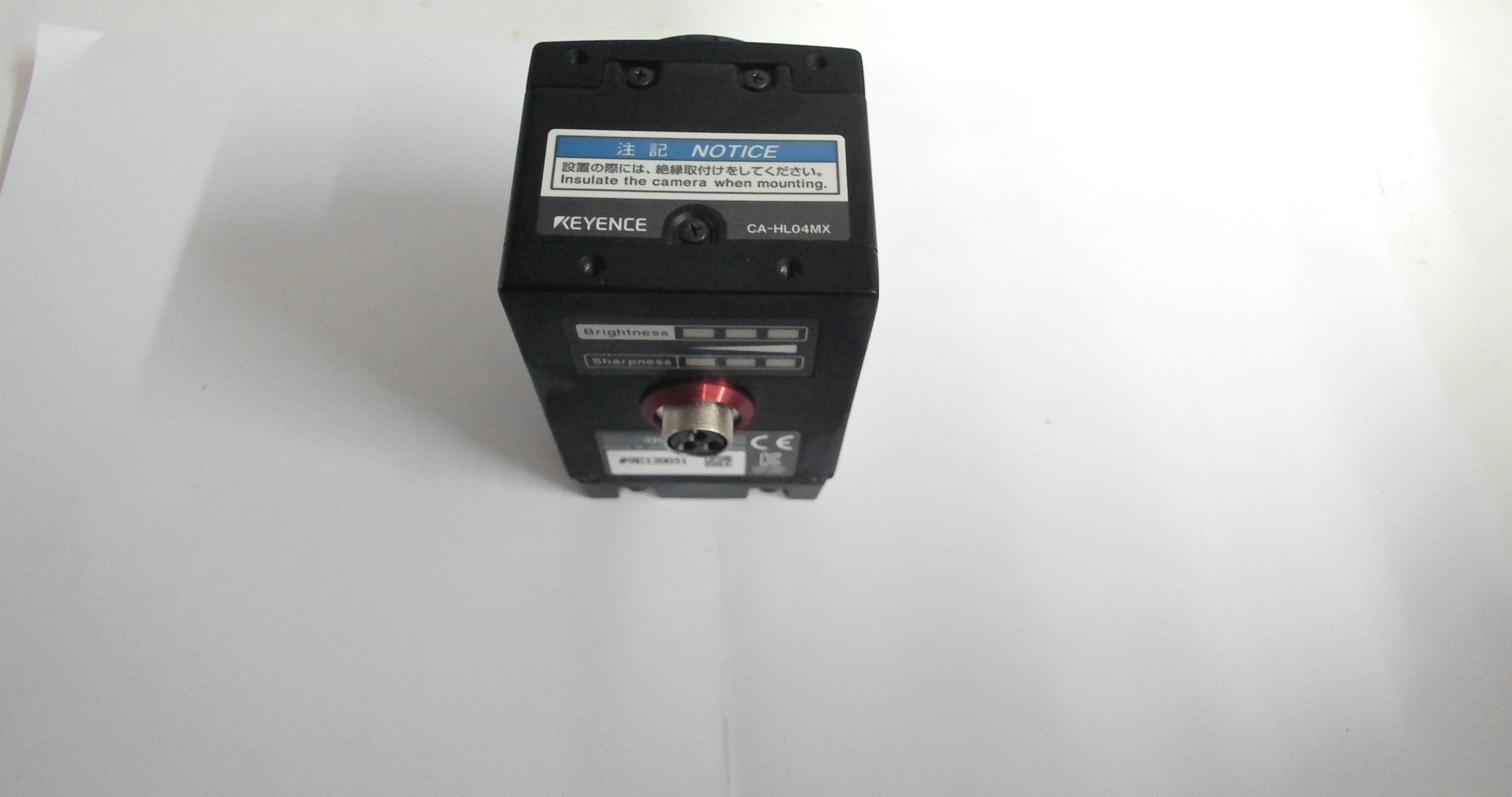 CA-HL-04MX