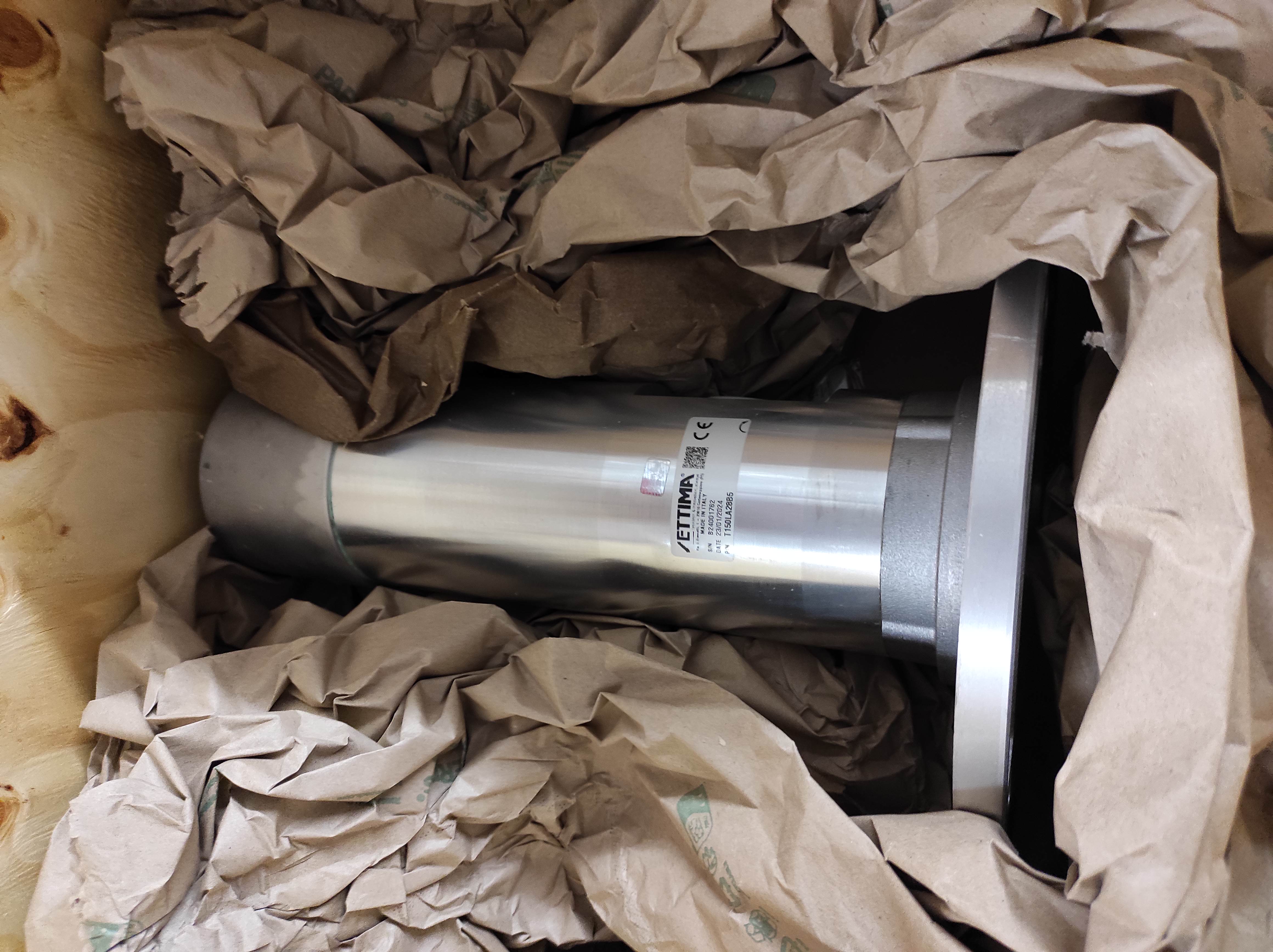 T150LA28B5 /GR40 SMT 150L AC28 B5