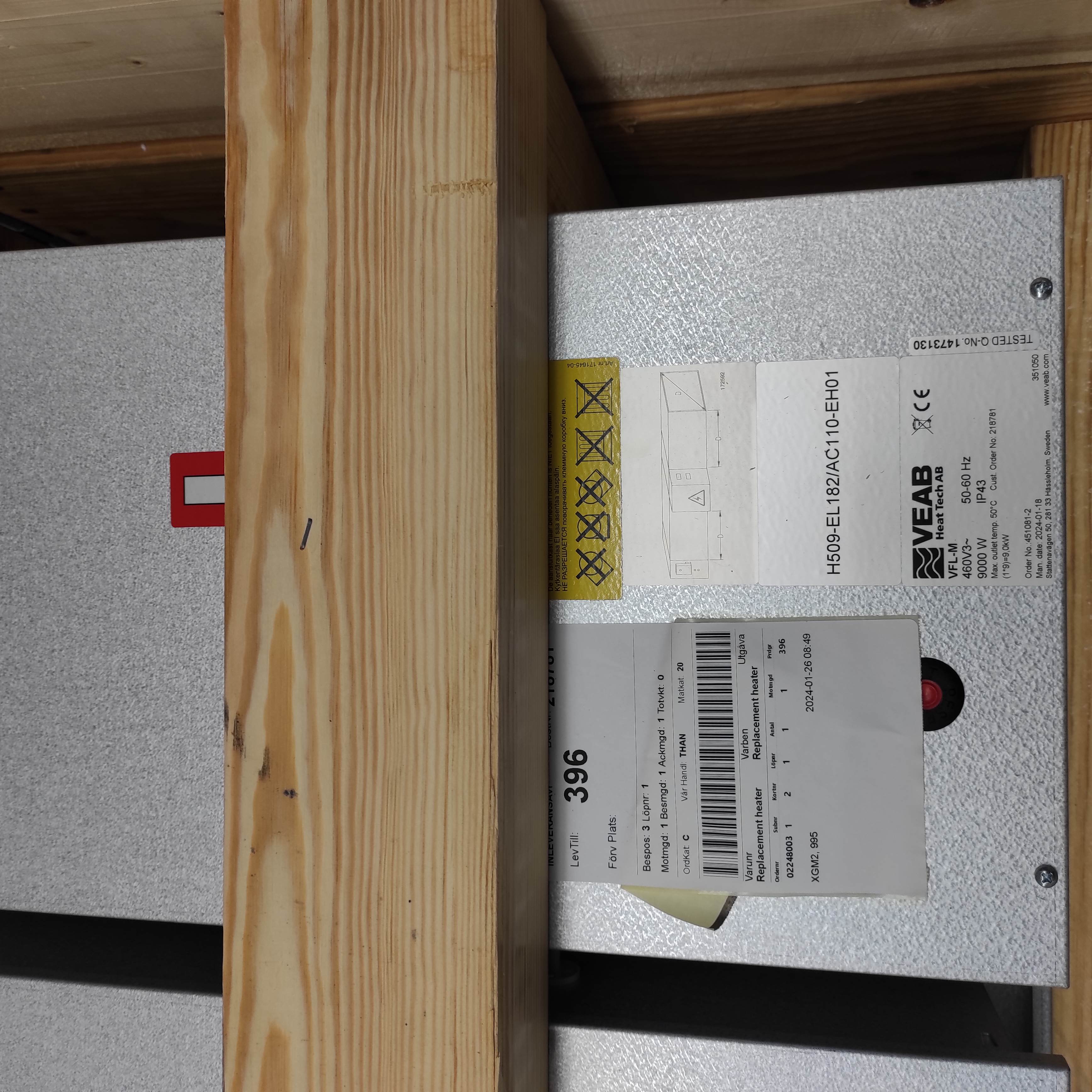 VFL-M  / 415257-8