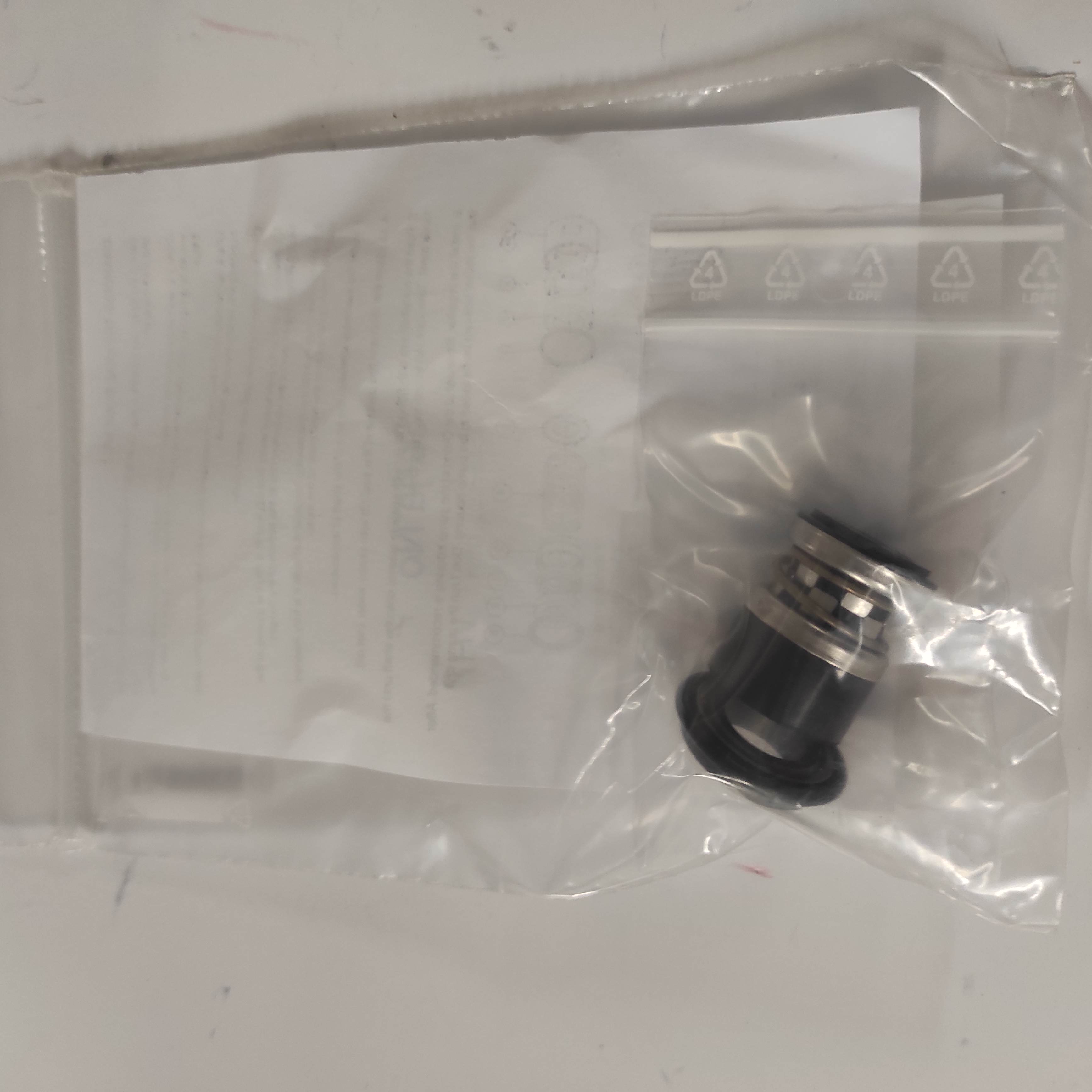 590301 - Shaft Seal 12 mm