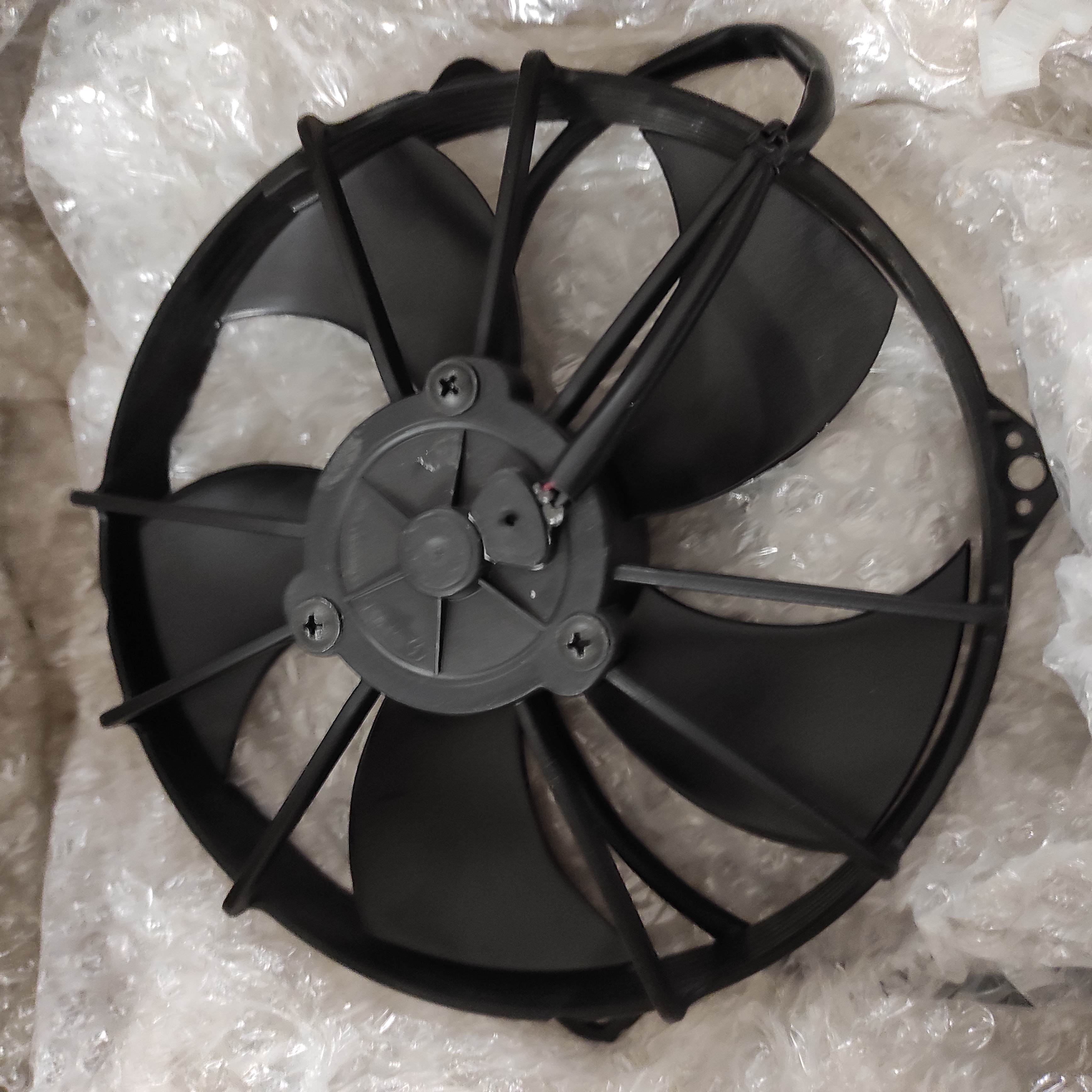 VA75-B100/IE-90A 24V