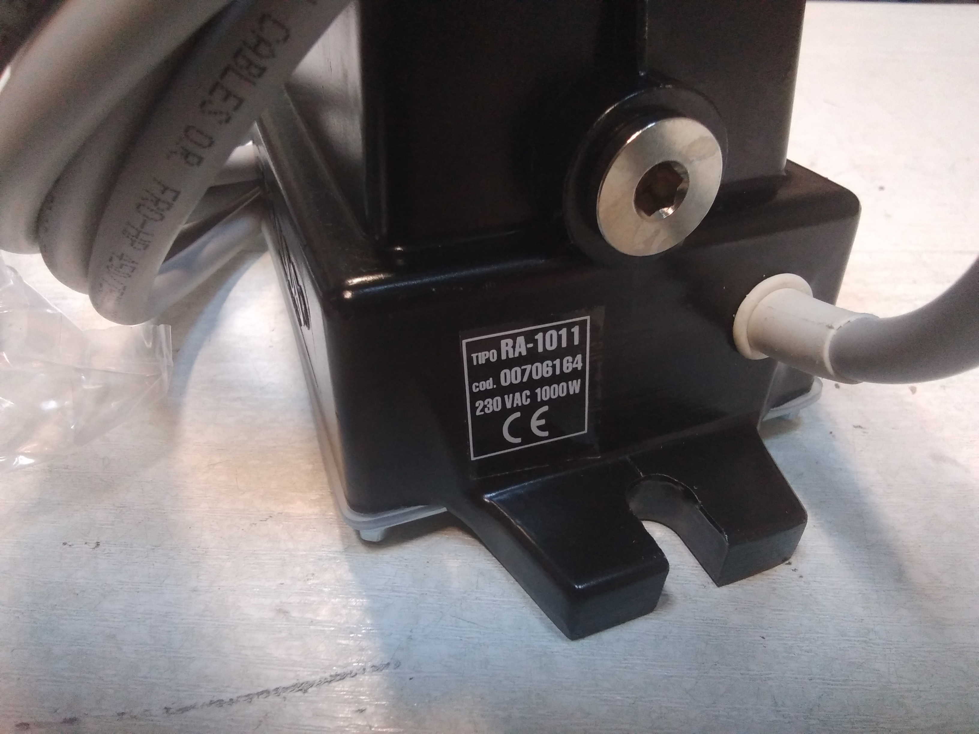 RA-1011 1000W 230V ( 00706164  )