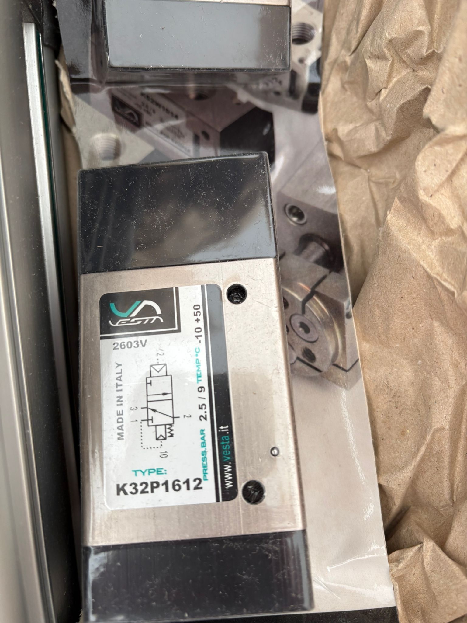 K32P1612