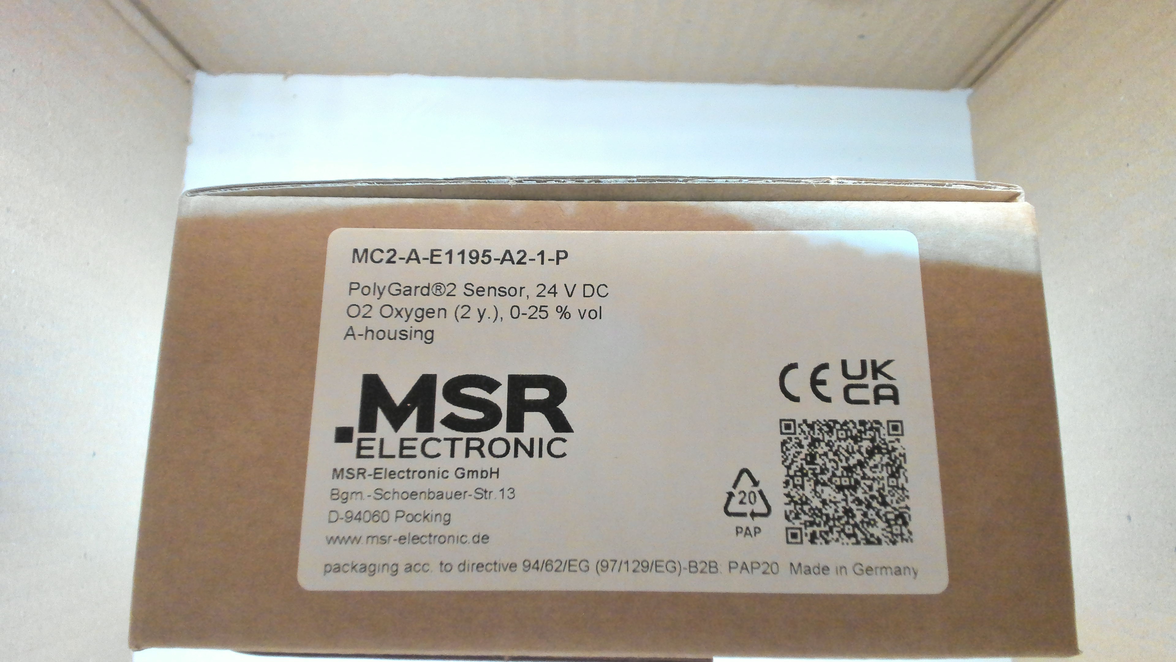MC2-A-E1195-A2-1-P