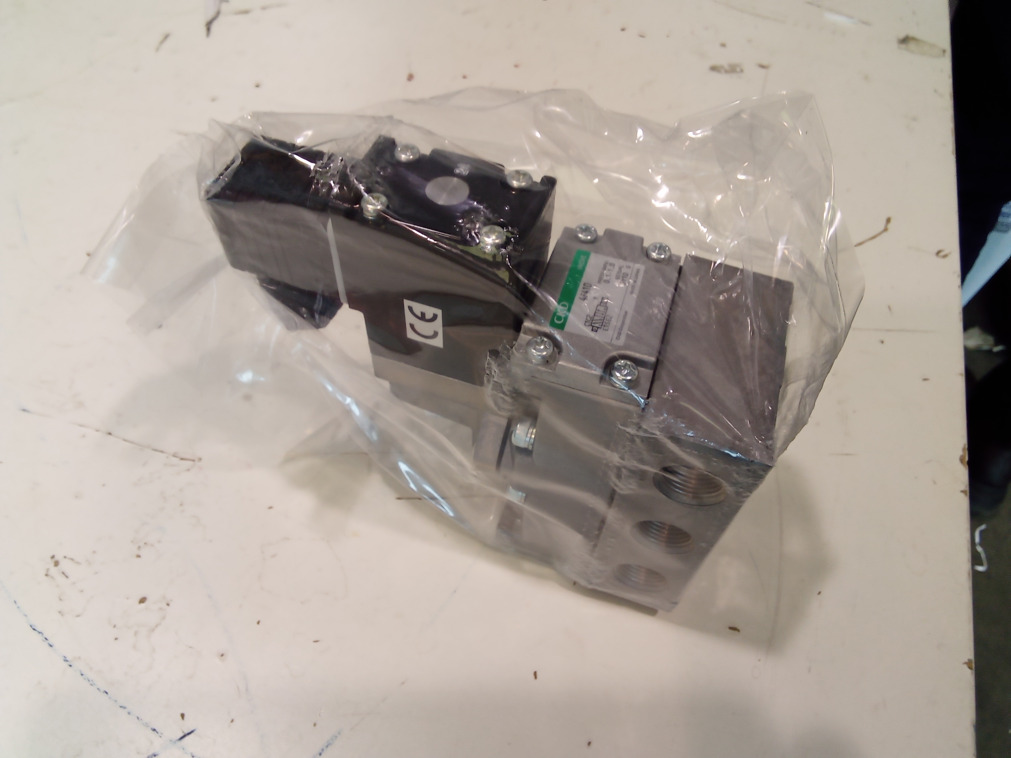 4F410-10-DC24V