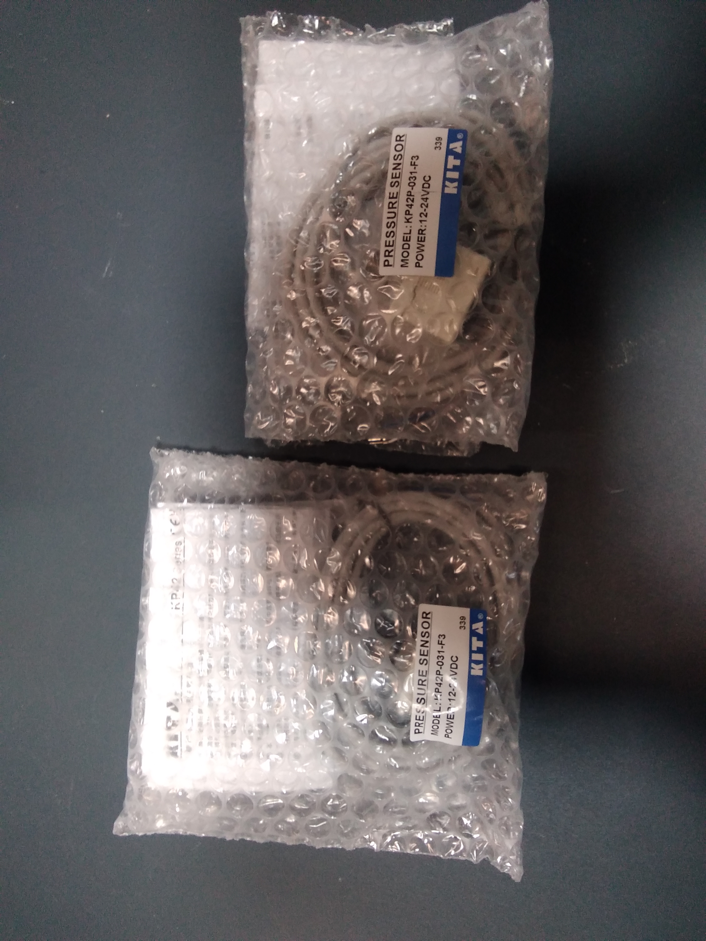 Cod. KP42P-031-F3