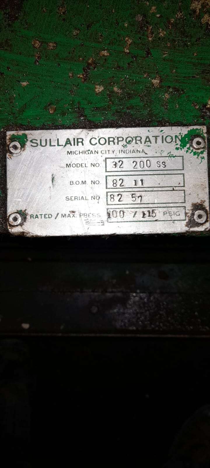 32 200 SS