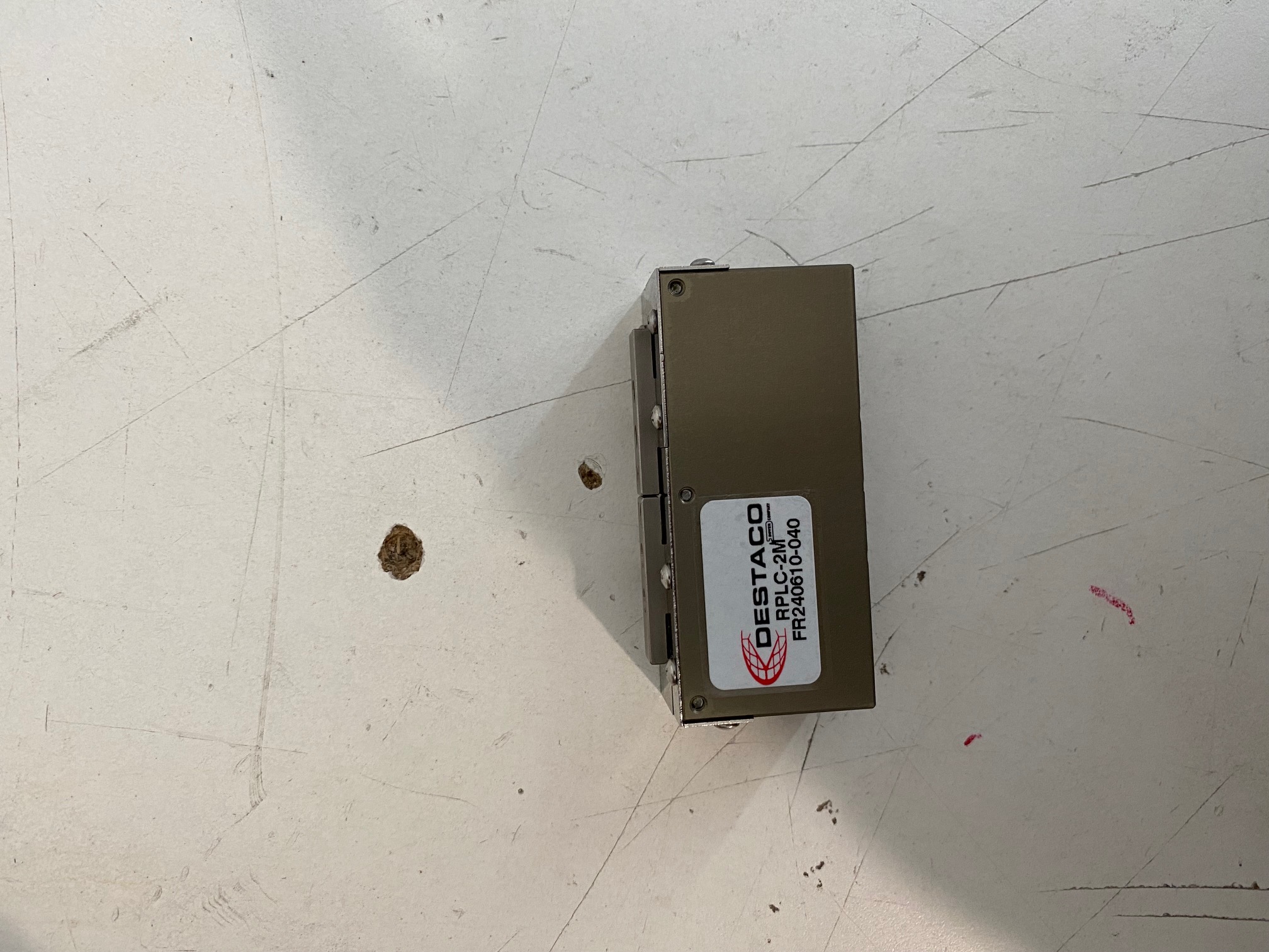 RPLC-2M